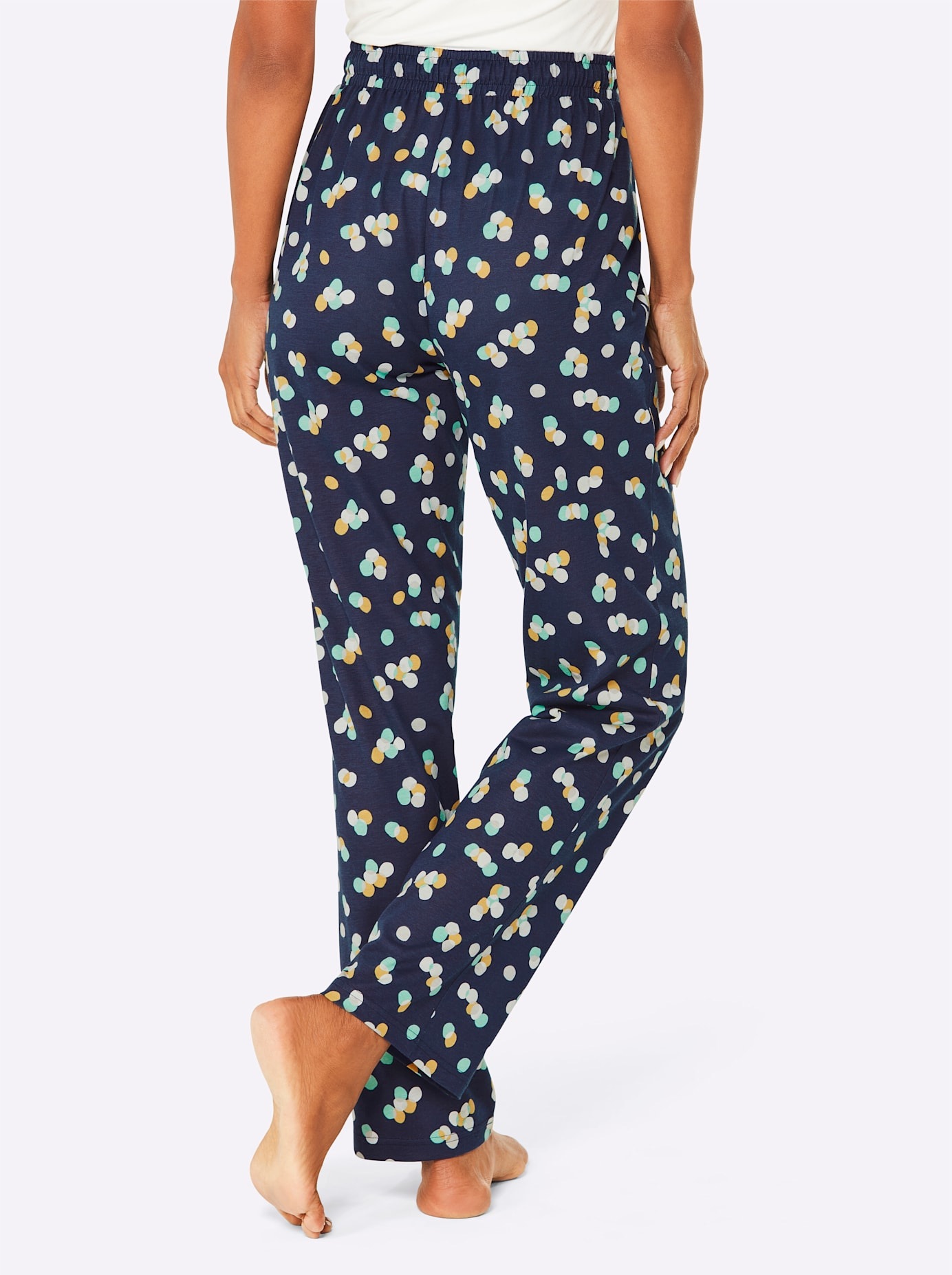 wäschepur Pyjamahose