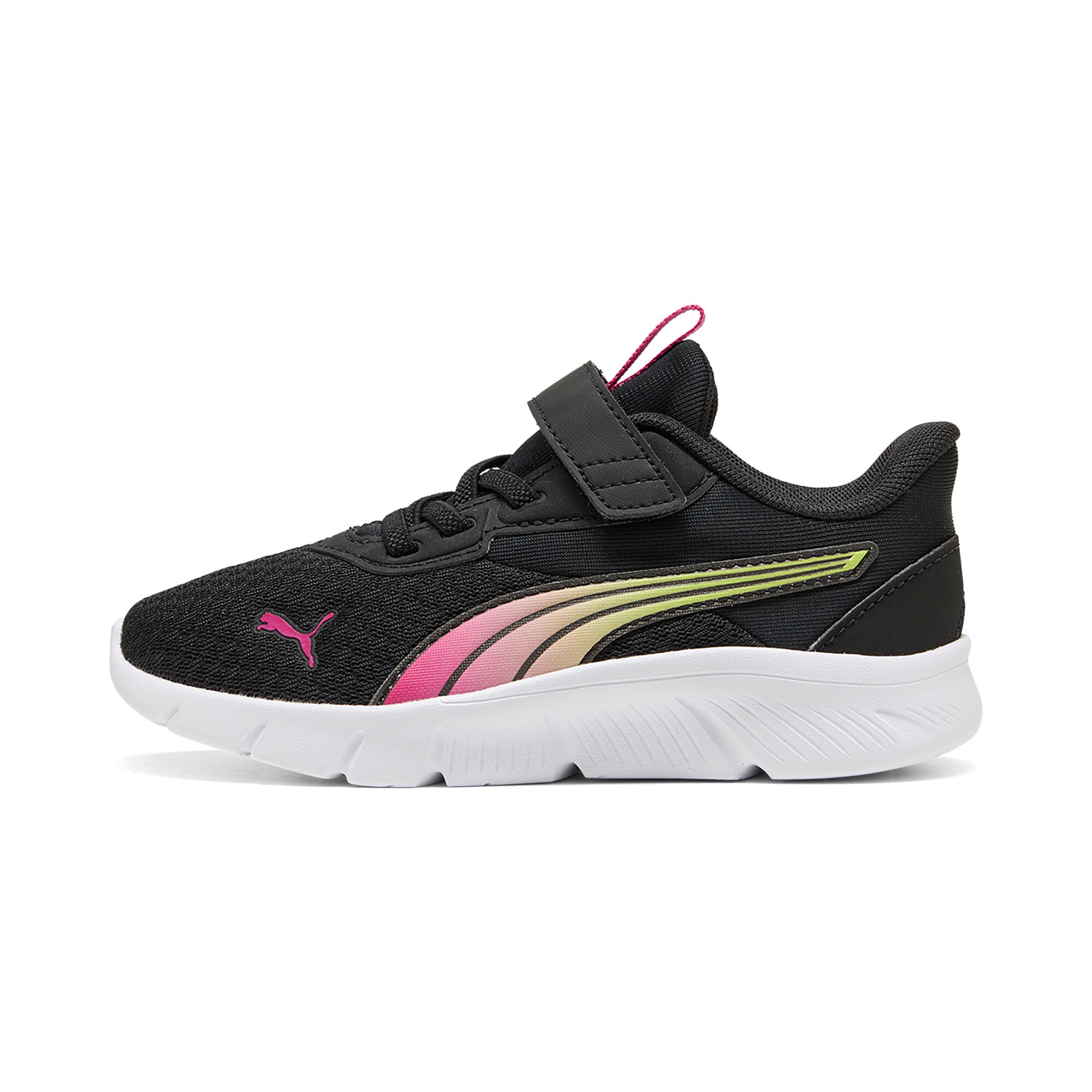 PUMA Sneaker »FLEXFOCUS MODERN BLAZE FADE AC PS«