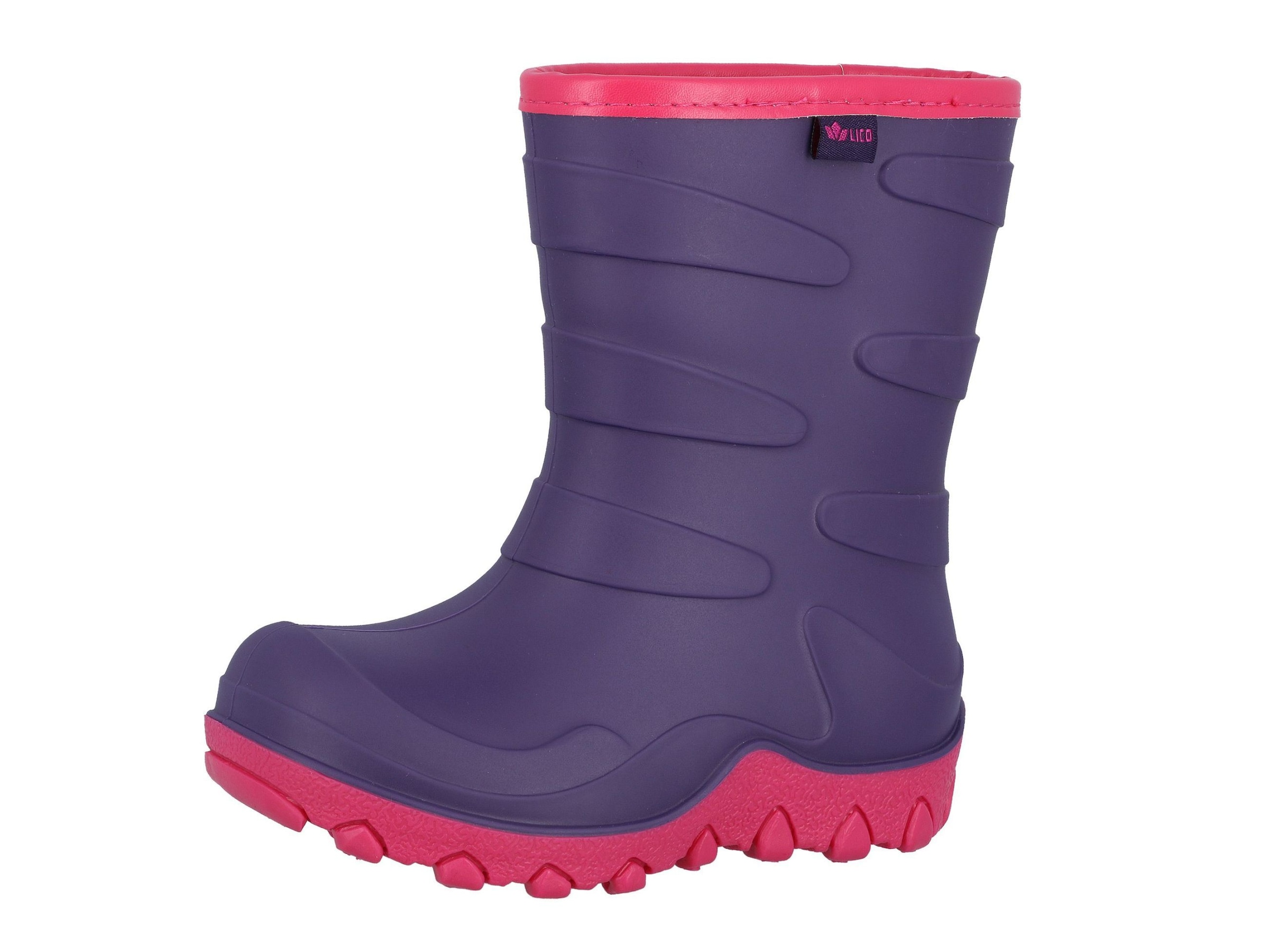 Image of Lico Gummistiefel "Stiefel Cirrus"