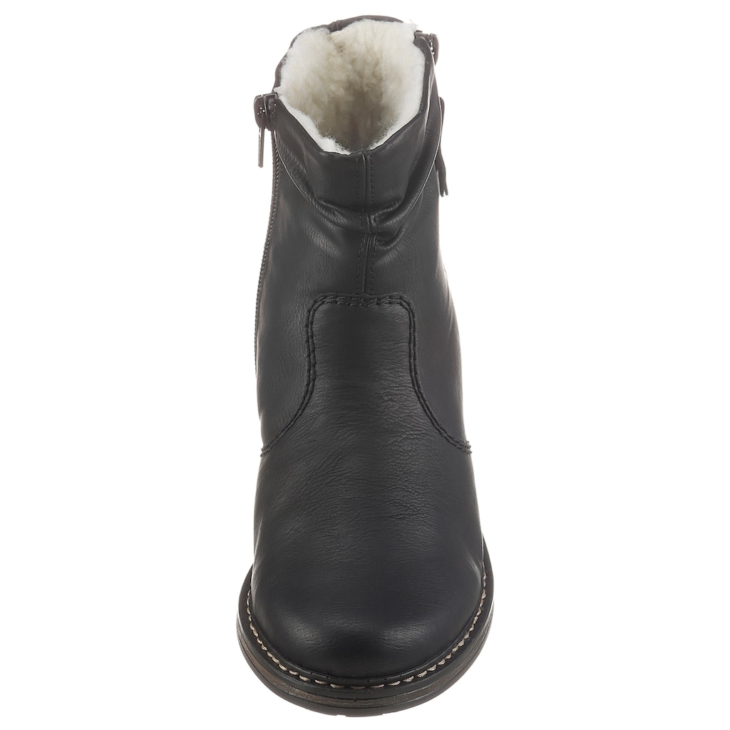 Rieker Winterstiefelette