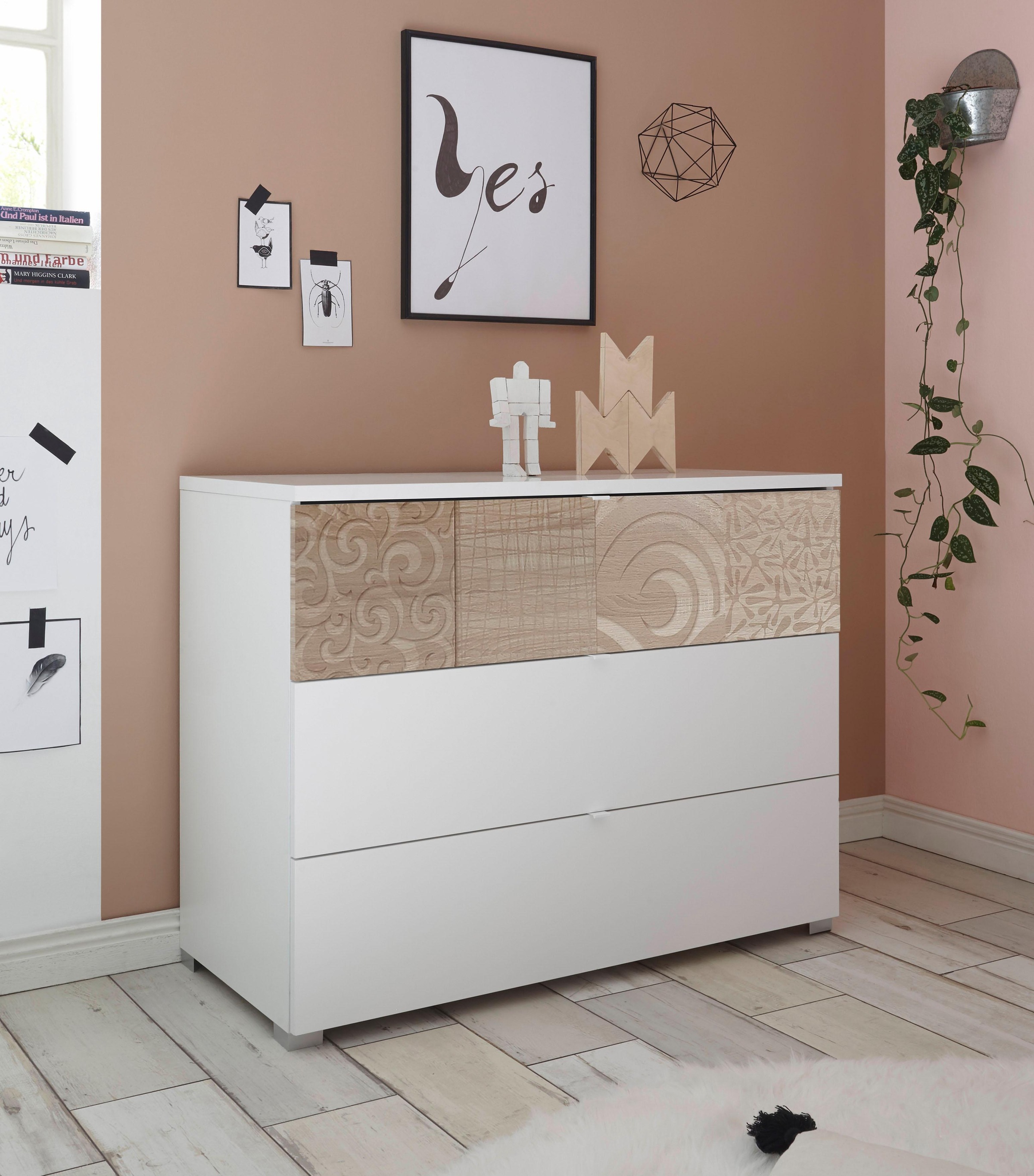 Image of LC Schubkastenkommode »Miro« bei Ackermann Versand Schweiz