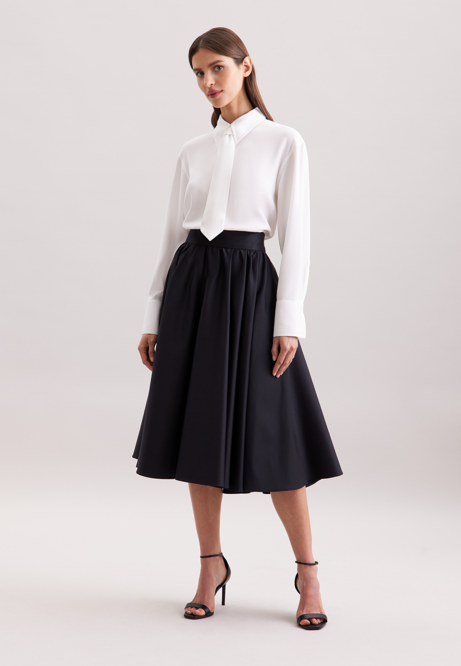 seidensticker Jupe midi