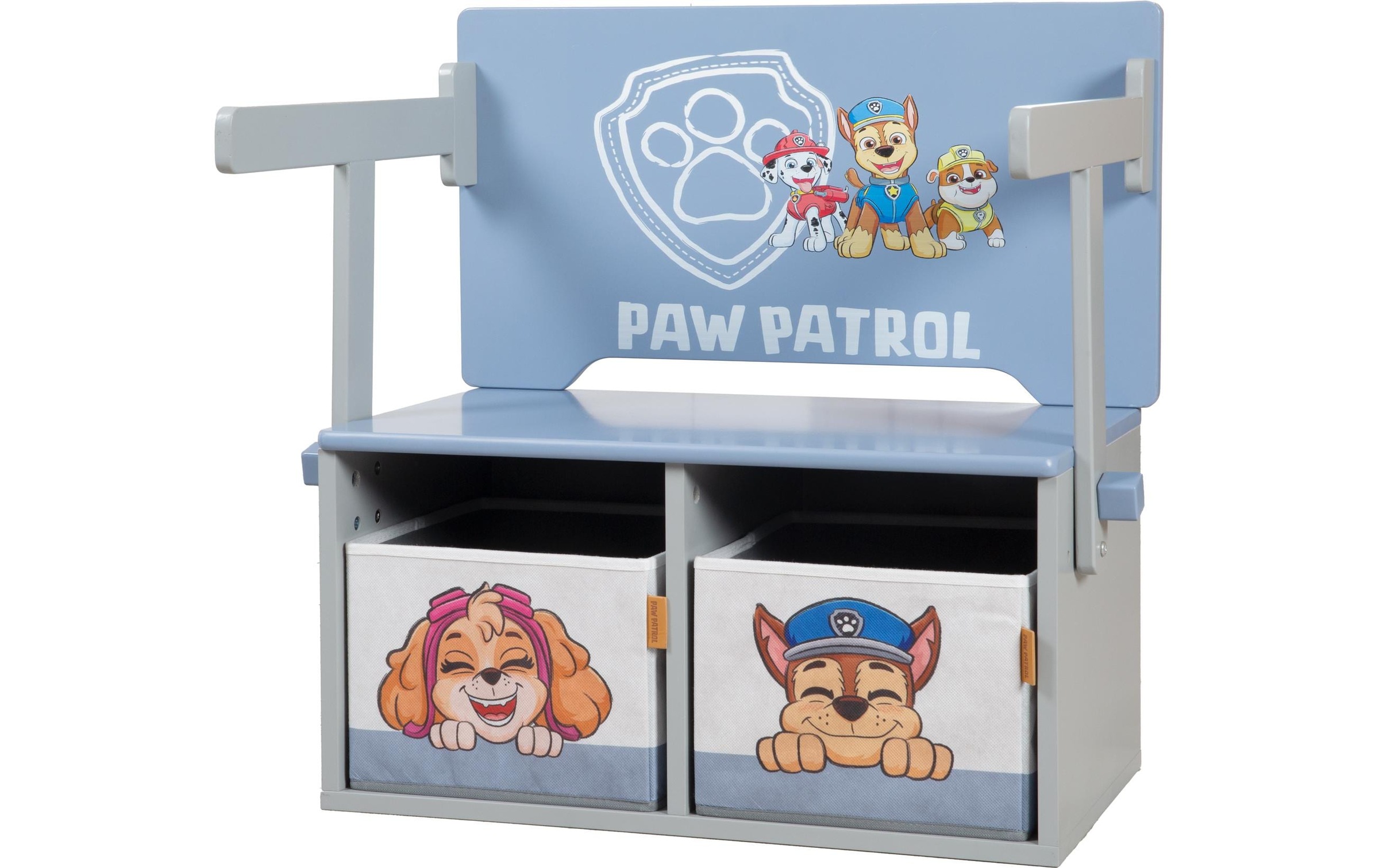 Image of roba Sitztruhe "Paw Patrol"