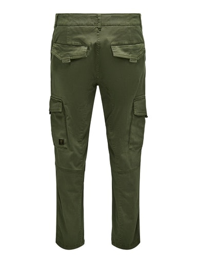 ONLY & SONS Cargohose »OS ONSDEAN LIFE TAP CARGO«