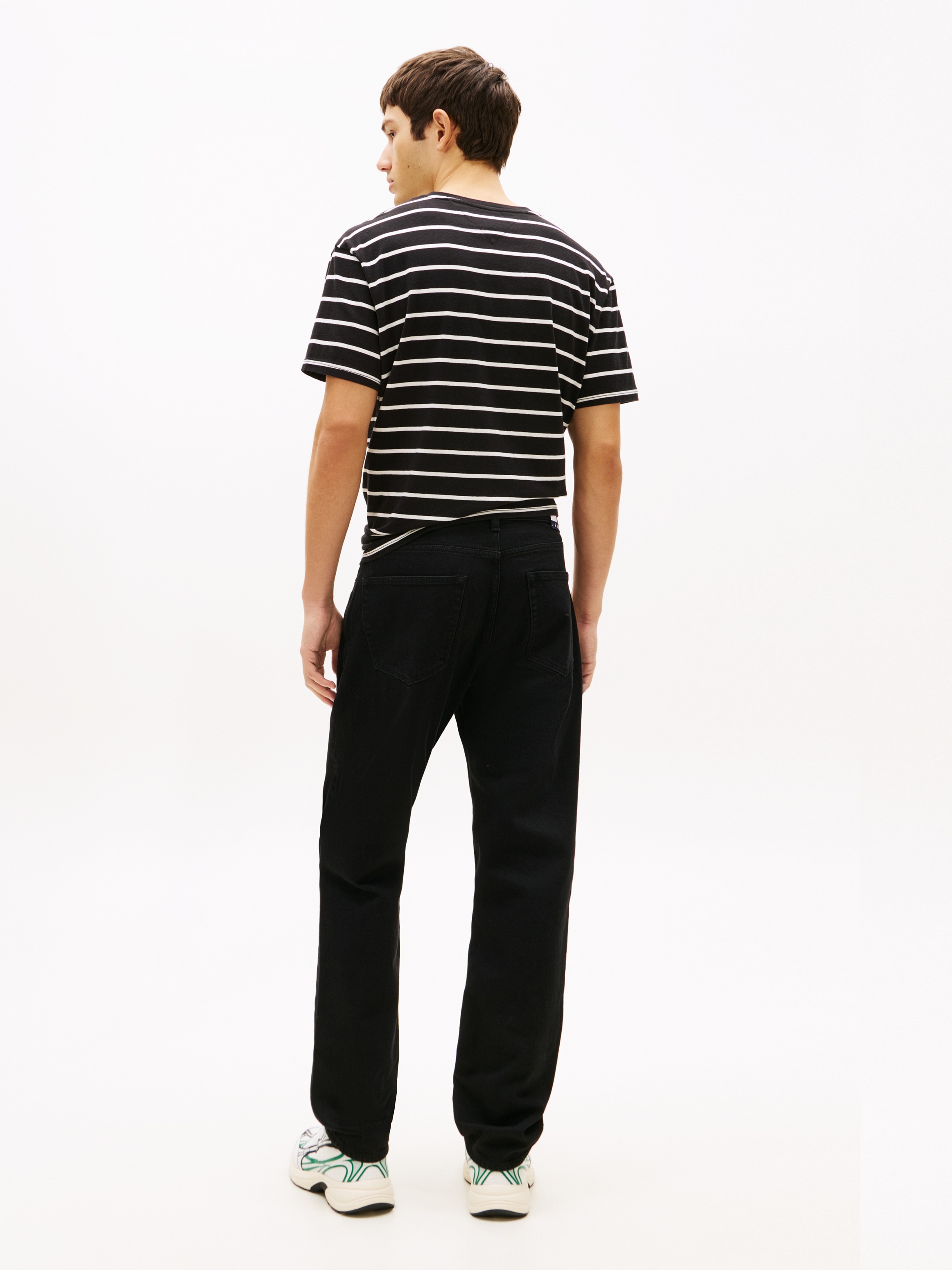 Tommy Jeans Jeans slim »RYAN SLIM FIT« Slim fit mit praktischen Taschen