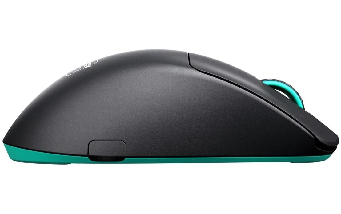 Cherry Gaming-Maus »XTRFY M64«, kabellos