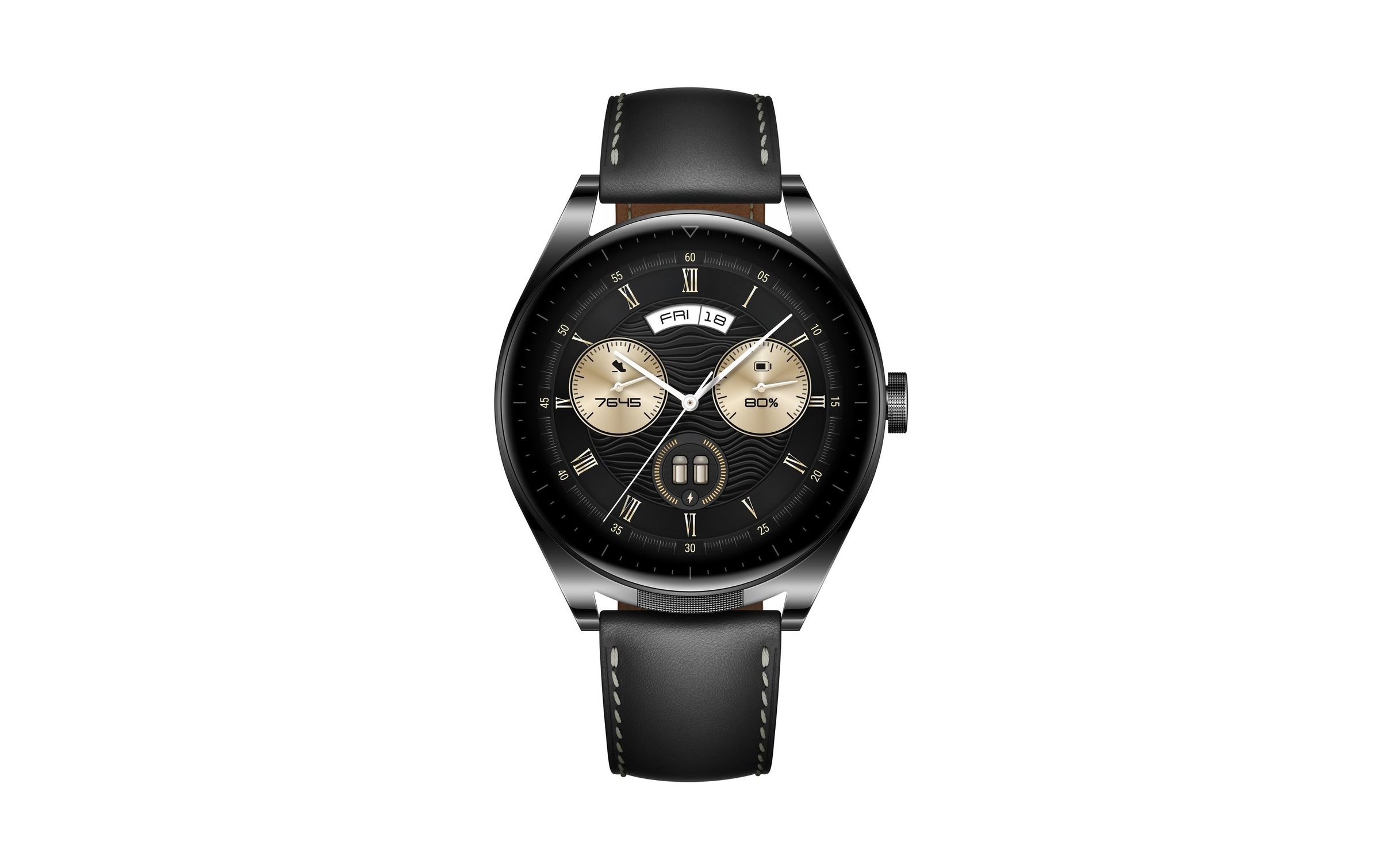 Huawei Smartwatch »Buds«, (3,61 cm / 1,43 Zoll),)