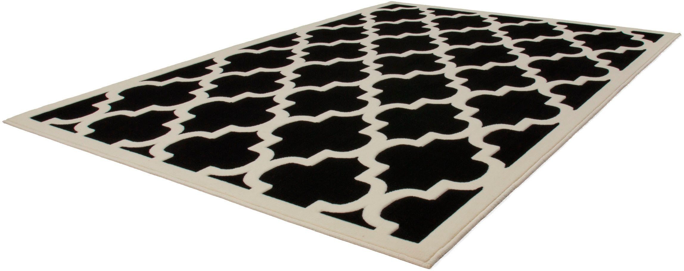 Image of my home Läufer »Lavina«, rechteckig, 10 mm Höhe bei Ackermann Versand Schweiz