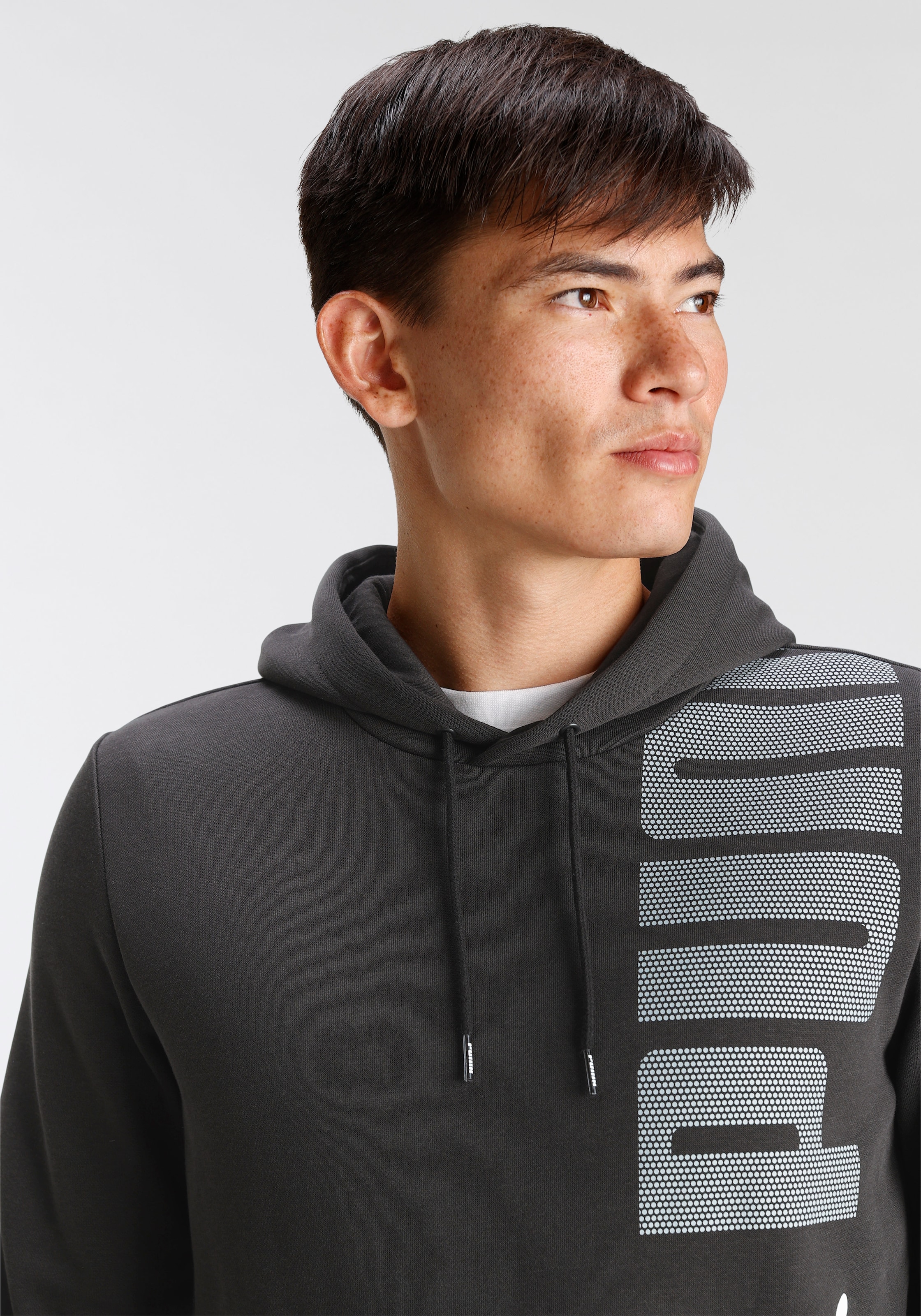 PUMA Kapuzensweatshirt