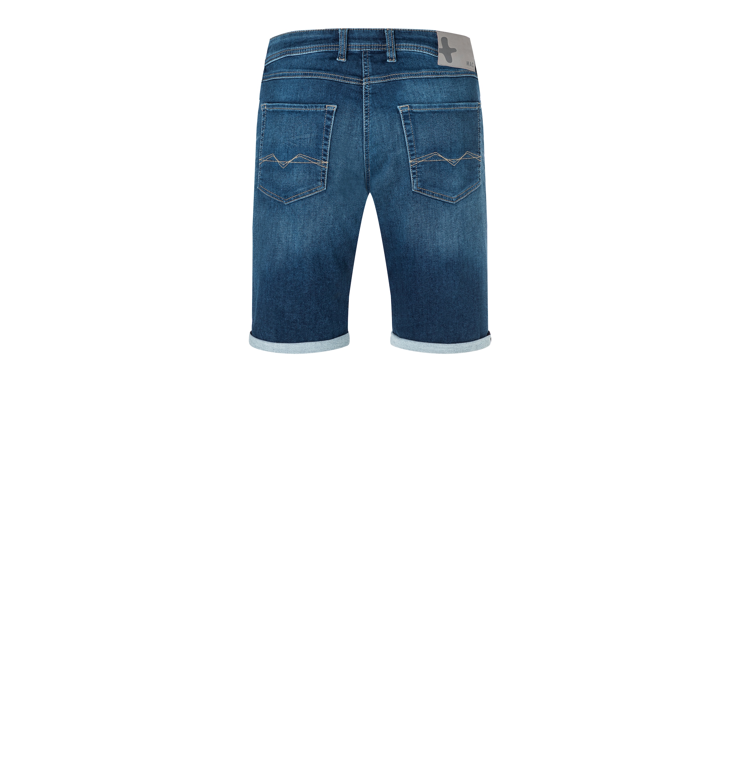 MAC Jeansbermudas »Jogn Bermuda«