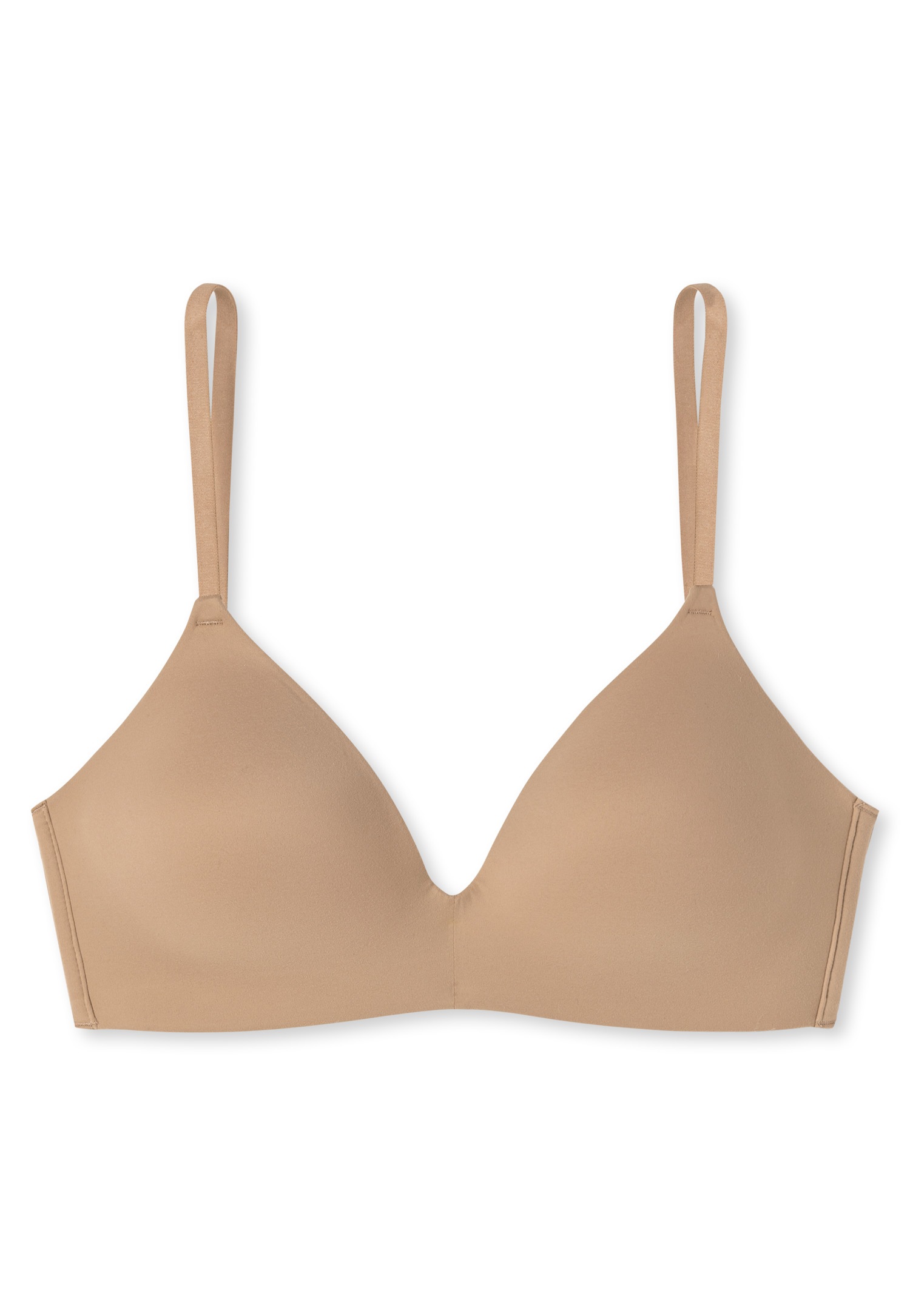 Schiesser Soutien-gorge souple »Invisible Soft« avec baleines latérales pour un bon maintien