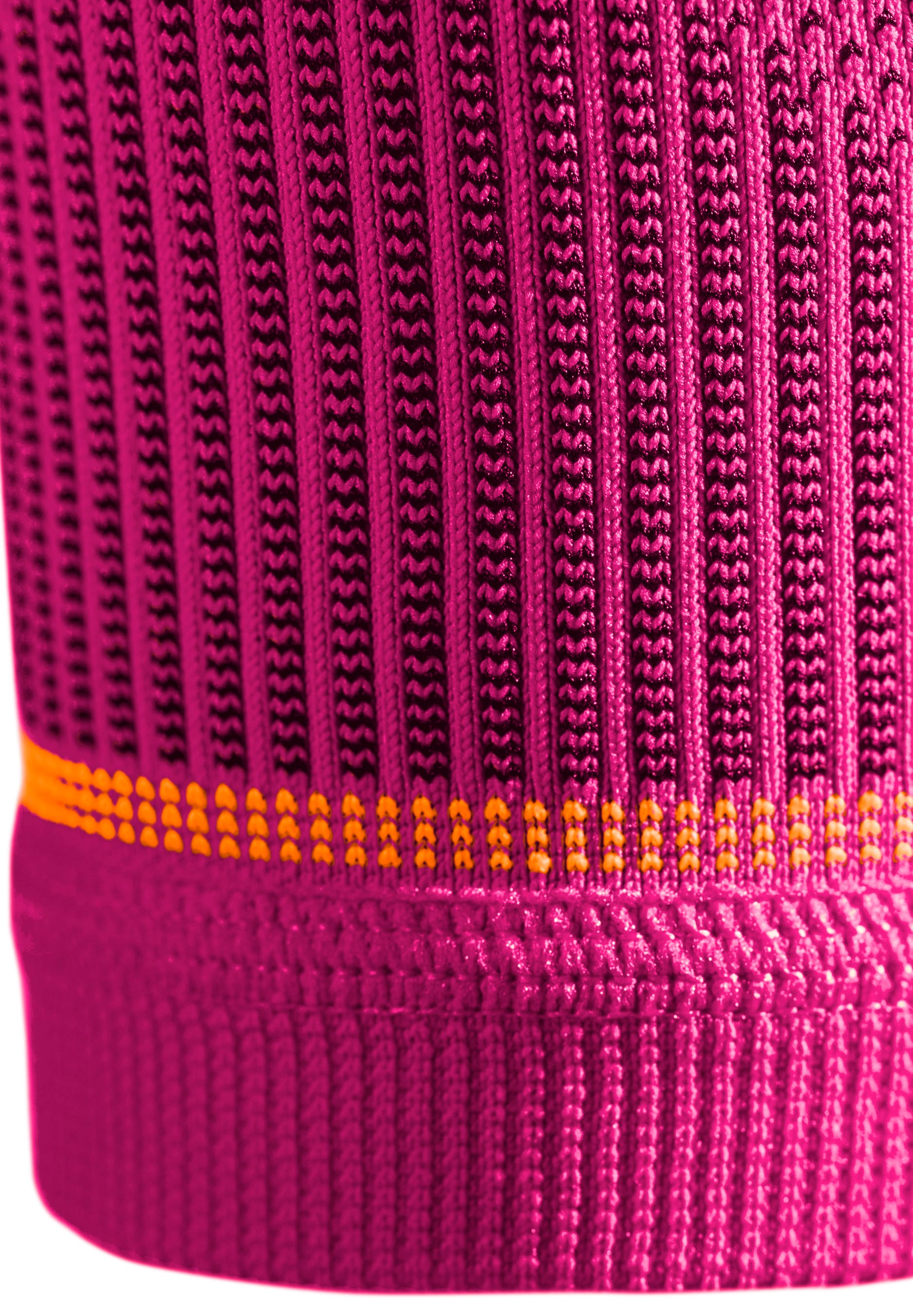 Bauerfeind Bandage »Compression Sleeves Lower Leg« beidseitig tragbar, atmungsaktives Material