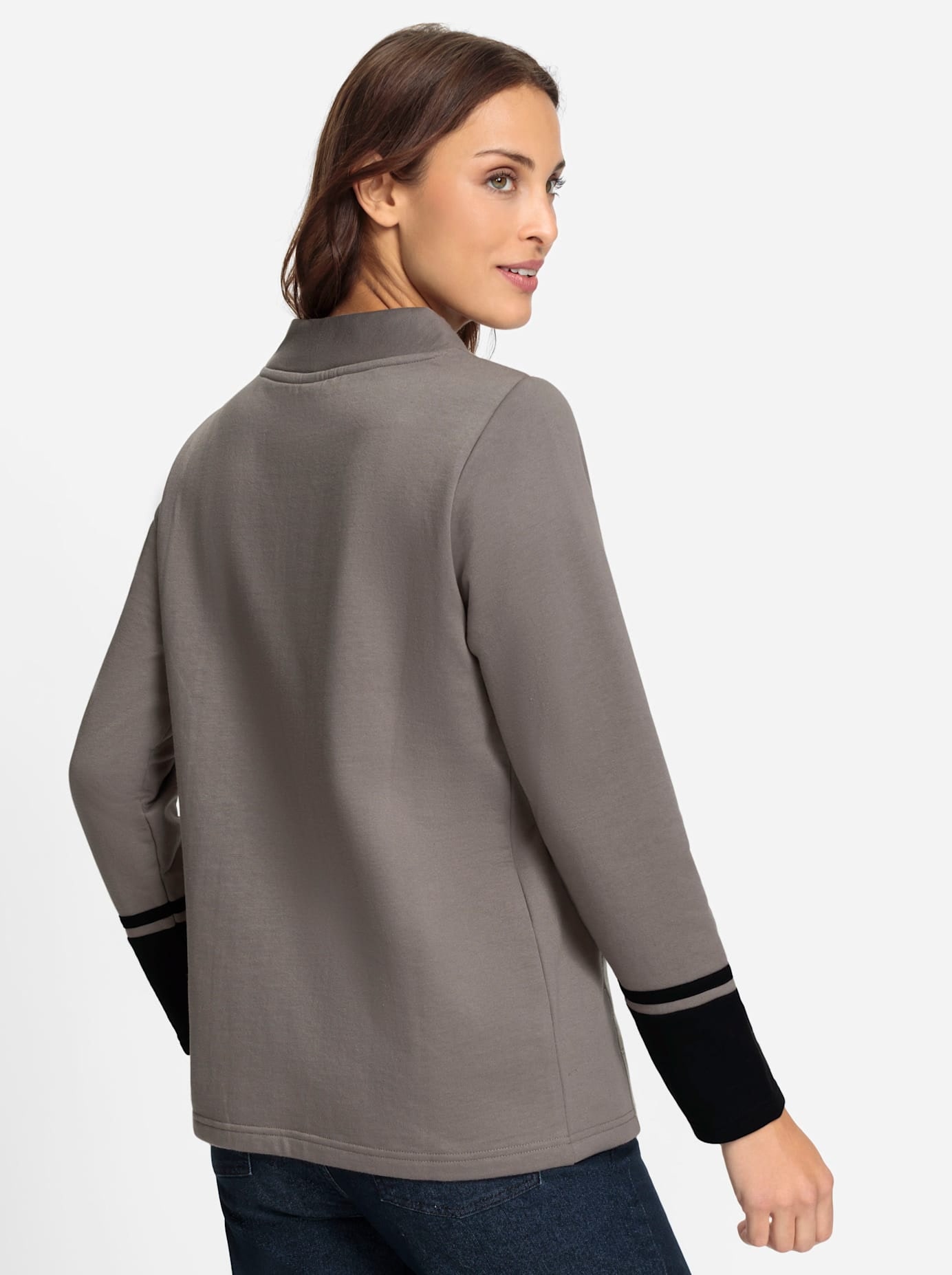 Inspirationen Sweatshirt