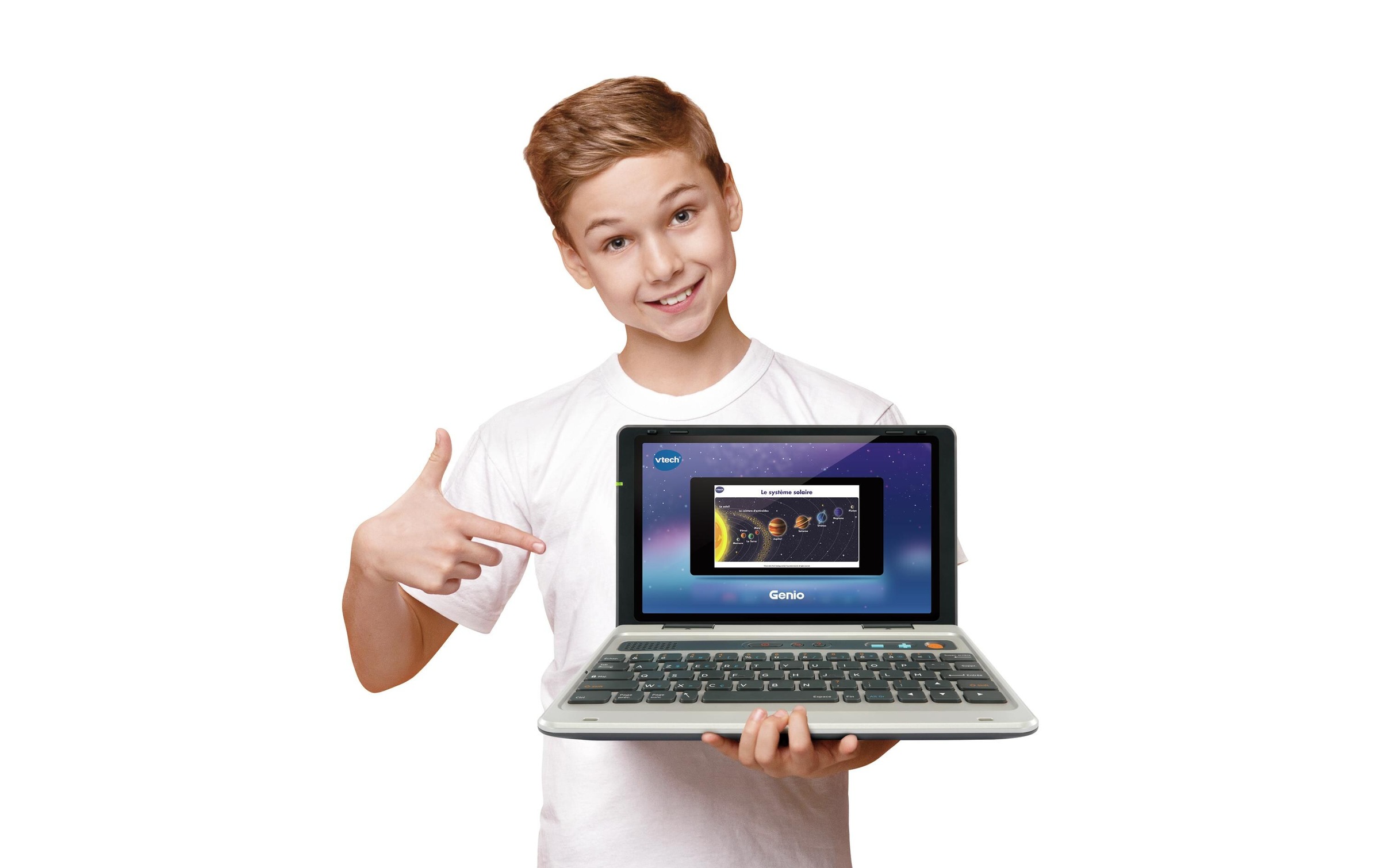 Image of Vtech Lerntablet "Genio"