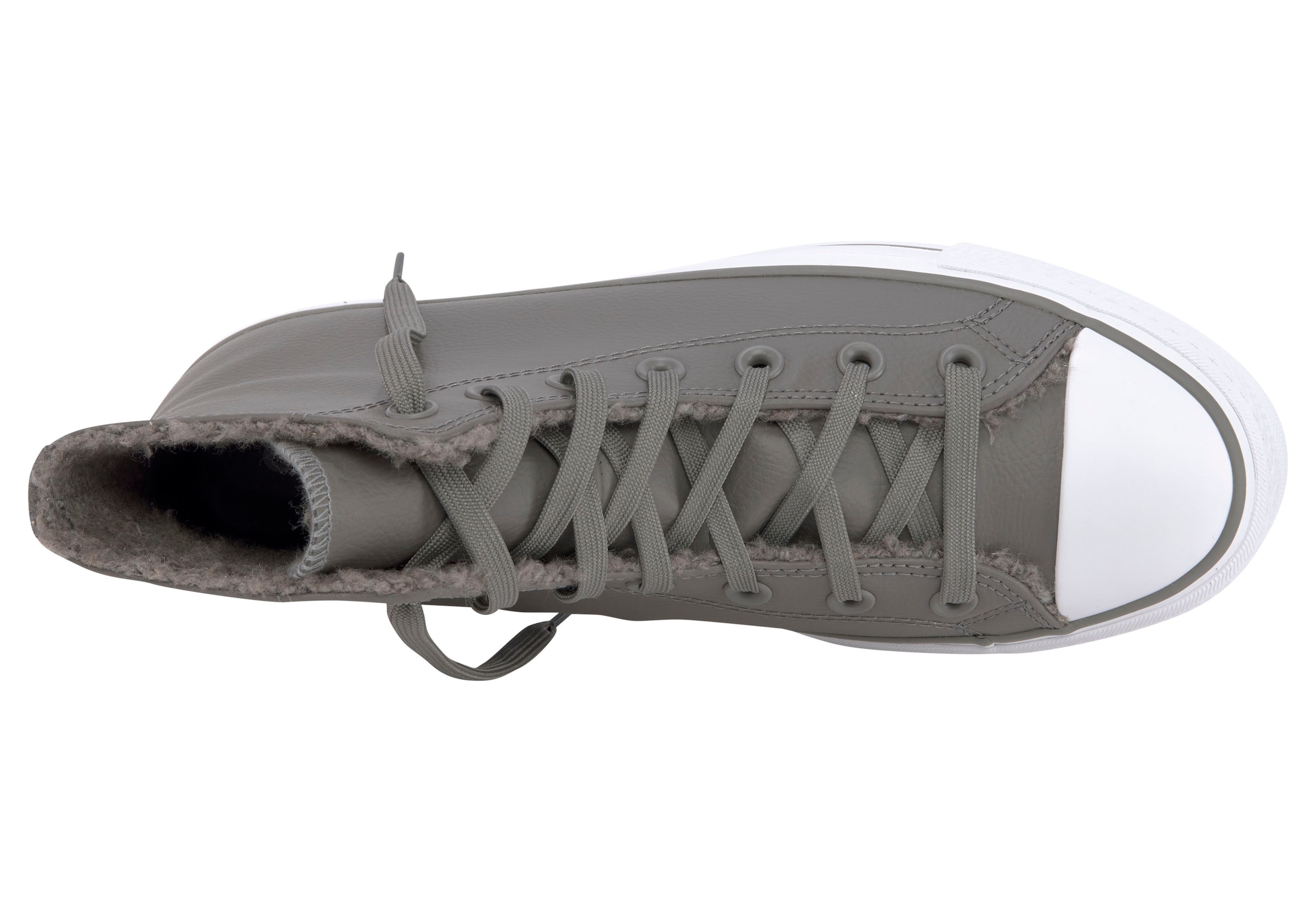 Converse Sneaker »CHUCK TAYLOR ALL STAR LIFT PLATFORM«, gefüttert