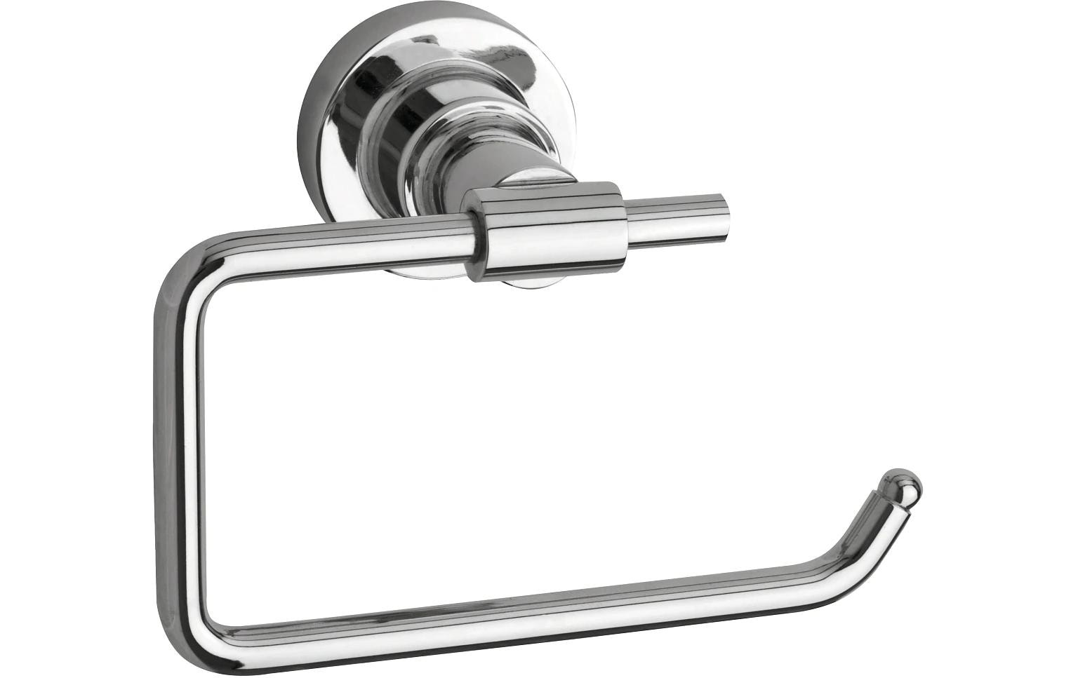 Image of tesa Toilettenpapierhalter "Luup"