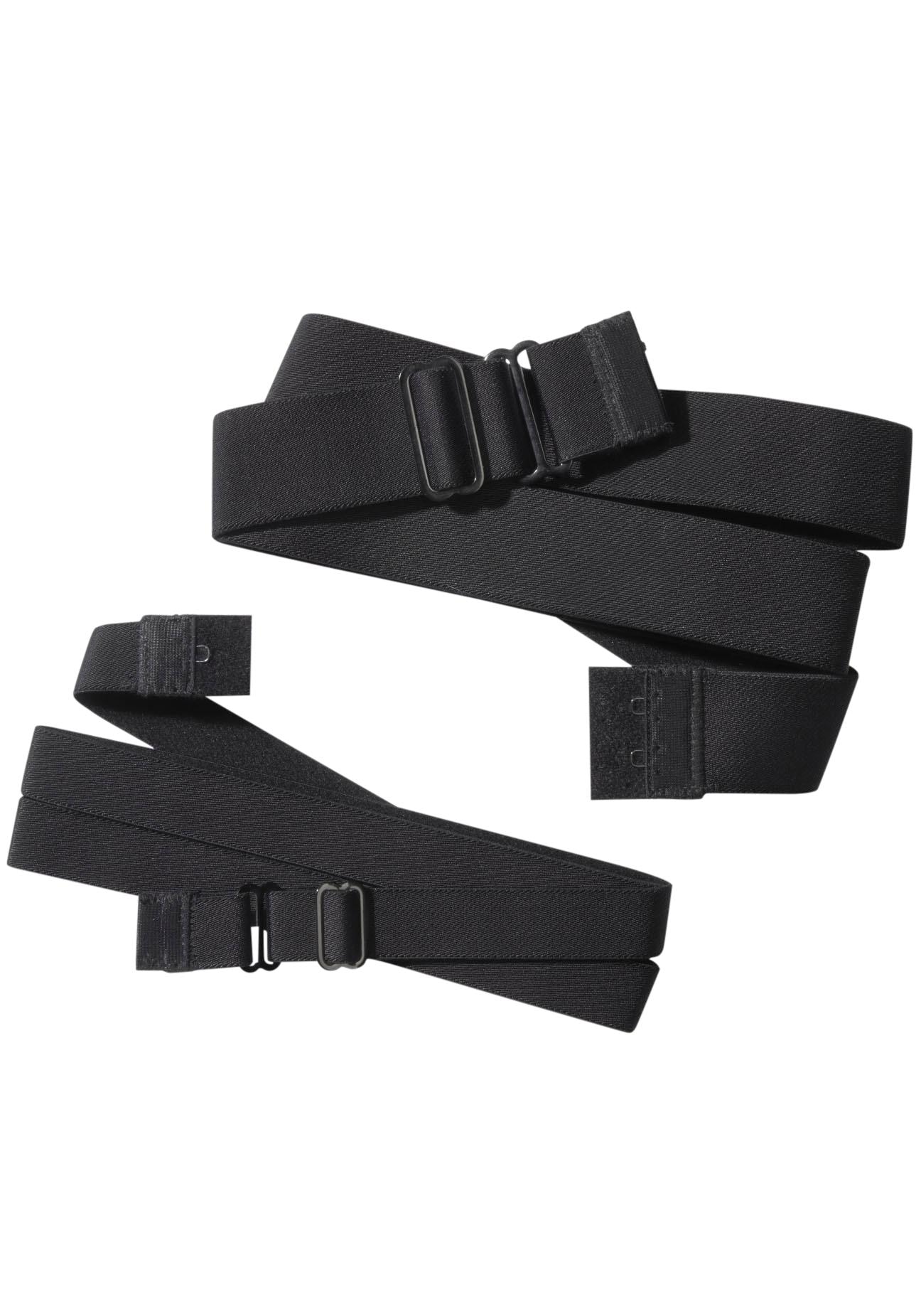 LASCANA BH-Verlängerung für einen tiefen Rückenausschnitt