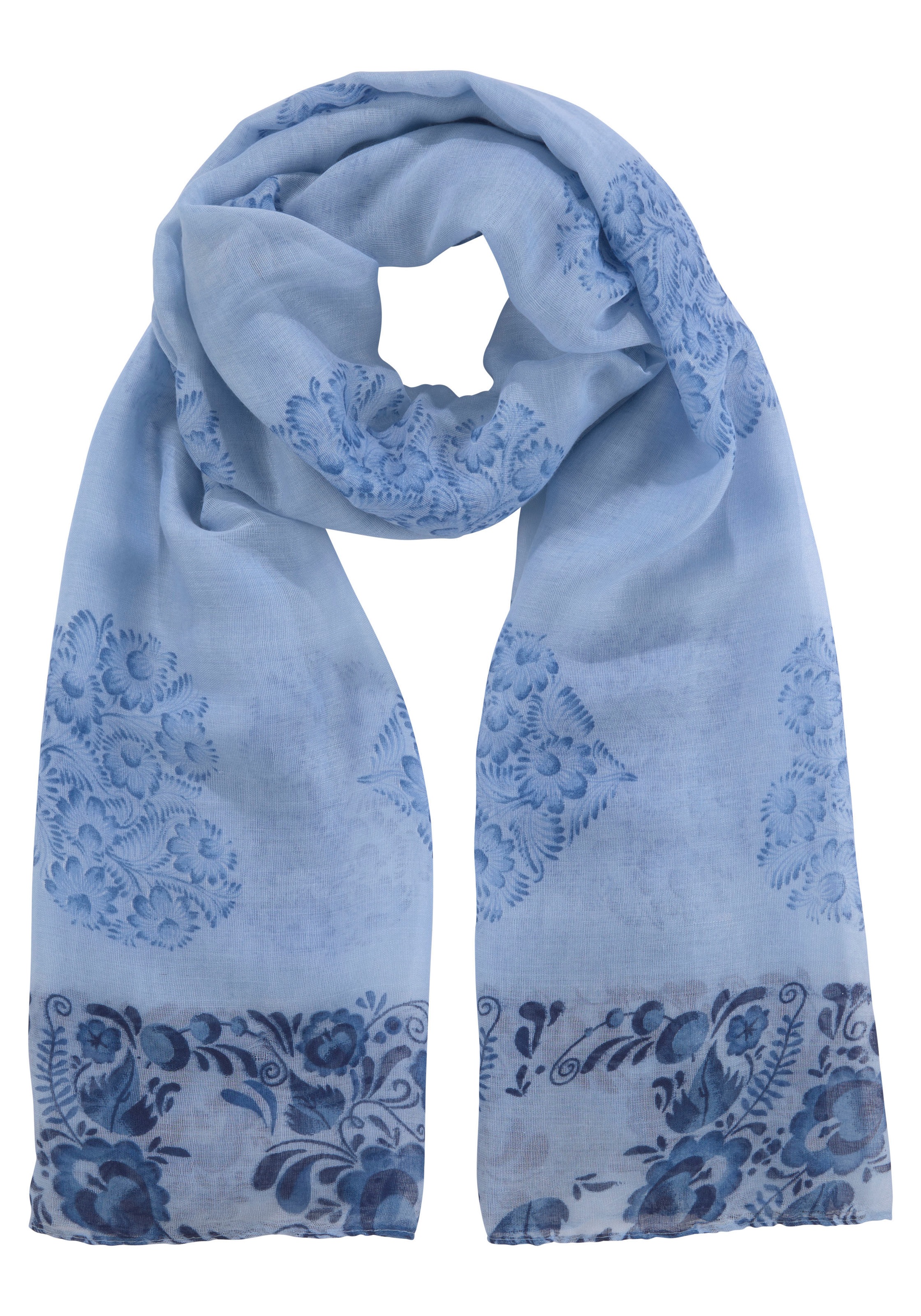 Image of J.Jayz Schal bei Ackermann Versand Schweiz