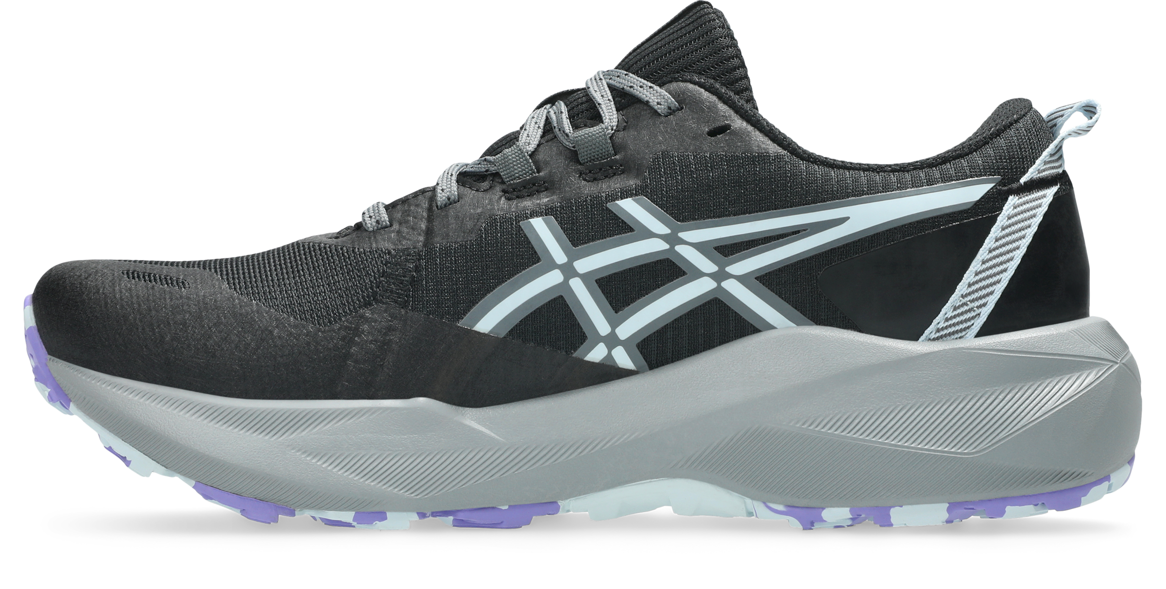 Asics Trailrunningschuh »GEL-VENTURE 11«  mit profiliertem Gummi-Laufsohlenprofil, mit AMPLIFOAM PLUS Dämpfung