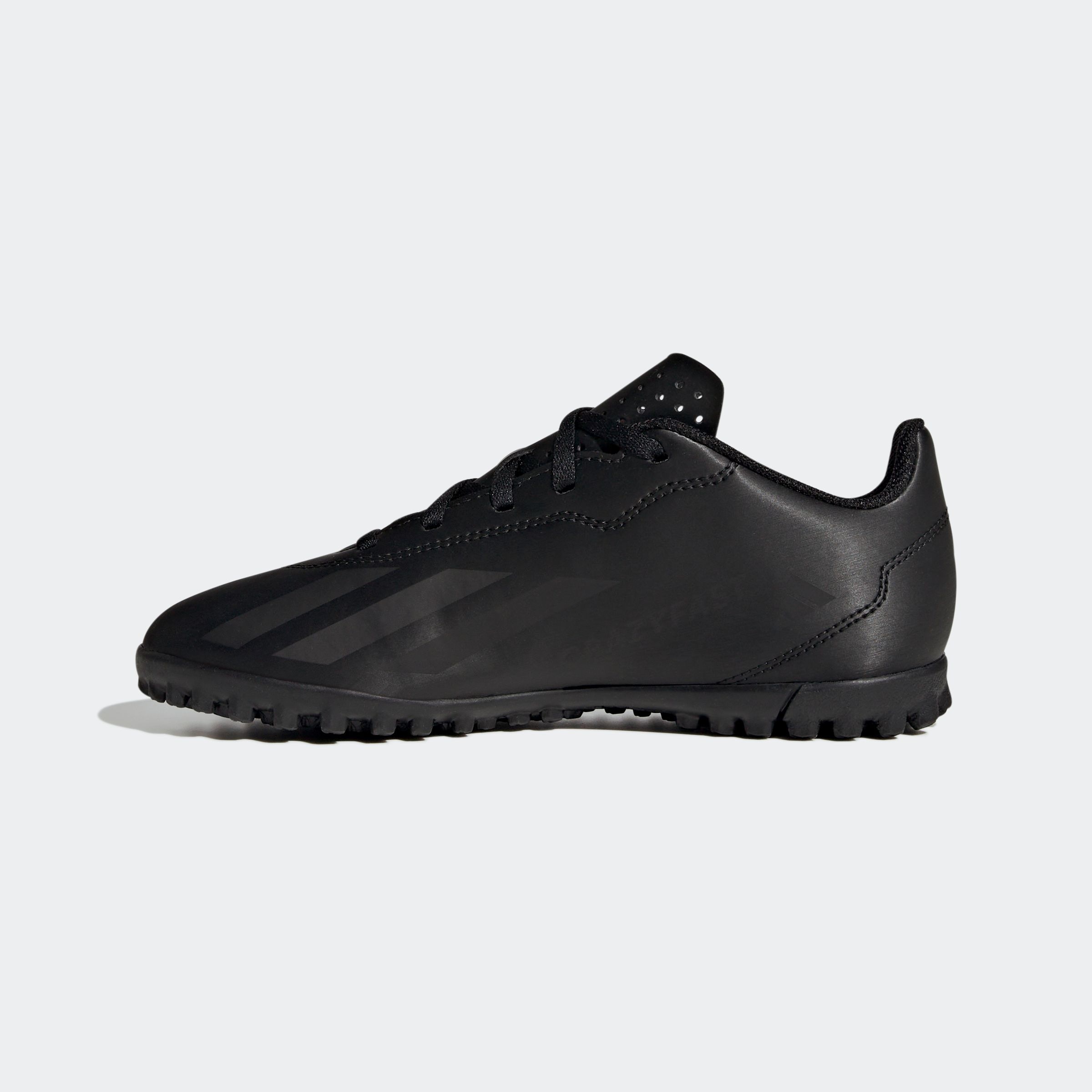 adidas Performance Fussballschuh »X CRAZYFAST.4 TF J«