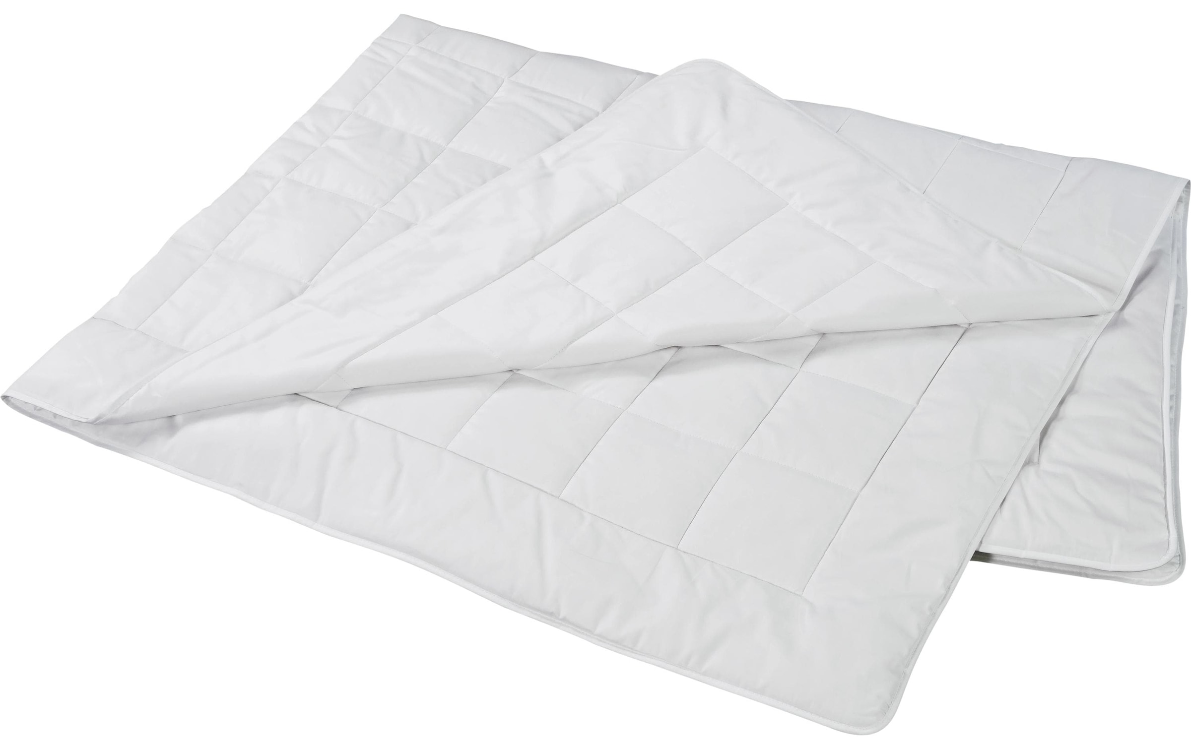 billerbeck Sommerbettdecke »Brisa Silk Superlight« leicht 1 Stk. tlg.
