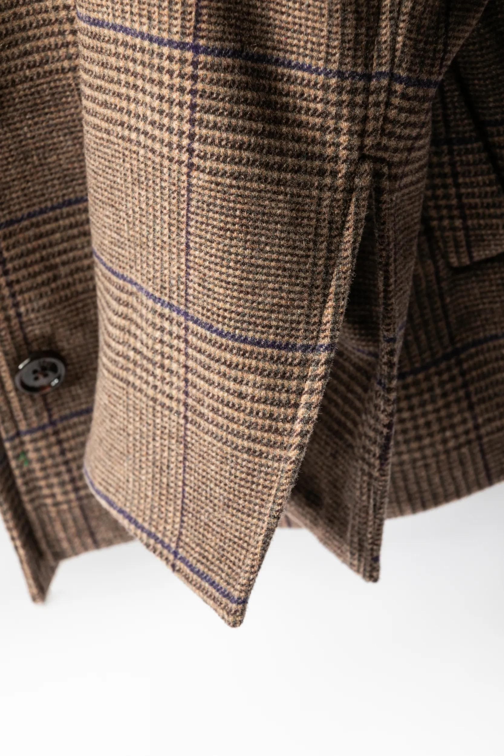JOOP! Veste blazer »Juna« Avec motif Glencheck