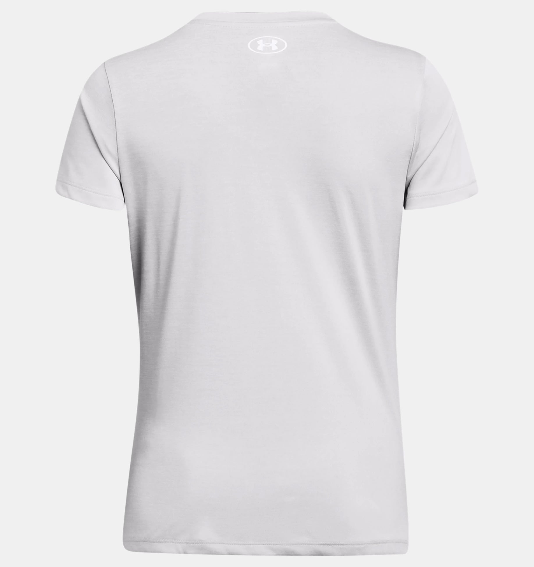 Under Armour® Trainingsshirt »TECH SSV- TWIST«, (1 tlg.)