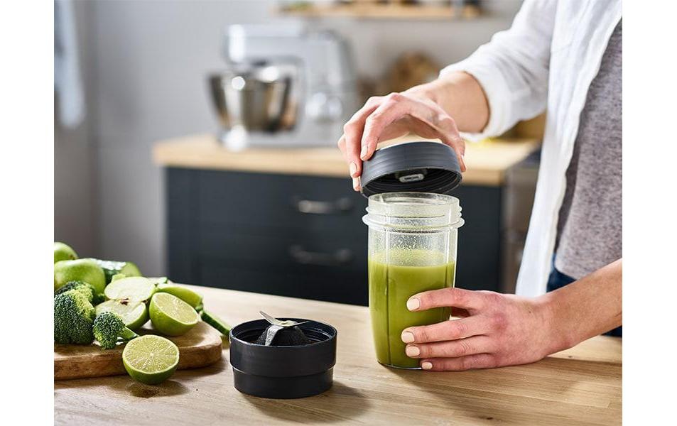 KENWOOD Mixaufsatz »KAH740PL«