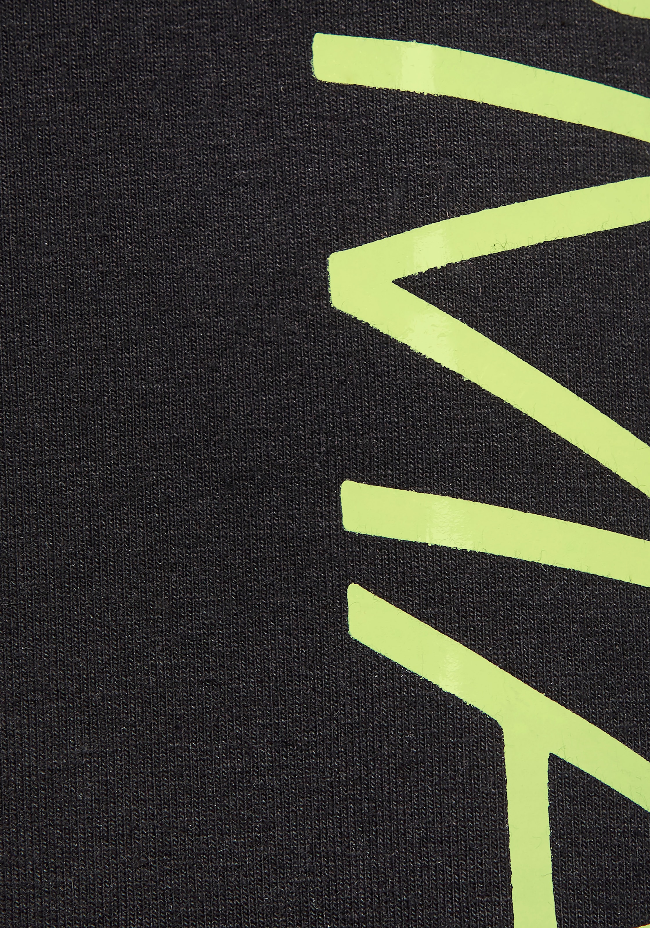 Le Jogger Performance Kapuzensweatshirt , mit praktischen Reissverschlusstaschen
