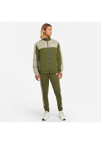 Nike Sportswear Trainingsanzug »Sport Essentials Men's Poly-Knit Track Suit« kaufen