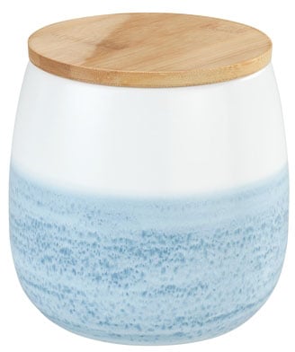 Image of WENKO Vorratsdose »Mala«, (1 tlg.), aus hochwertiger Keramik bei Ackermann Versand Schweiz