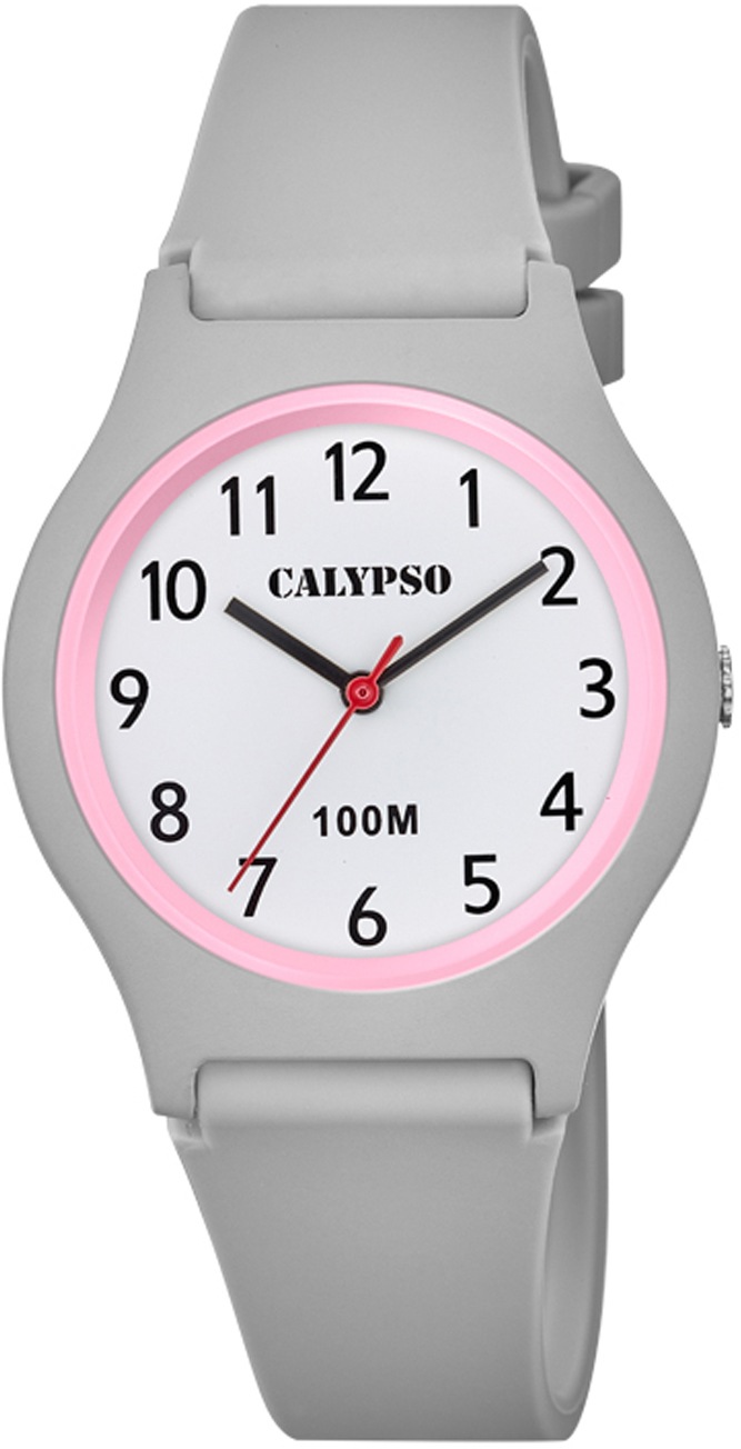 Image of CALYPSO WATCHES Quarzuhr »Sweet Time, K5798/5« bei Ackermann Versand Schweiz