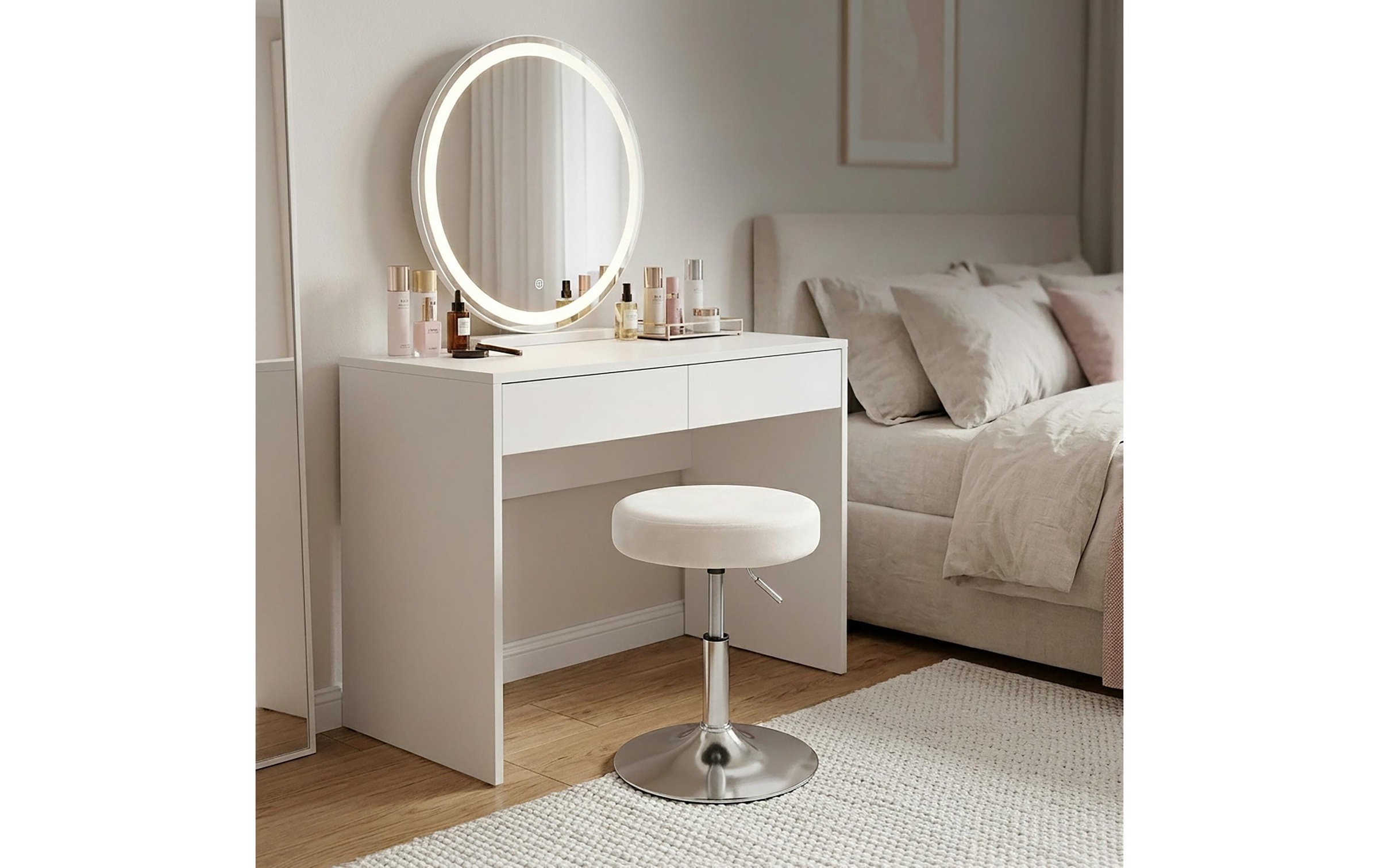 relaxdays Hocker