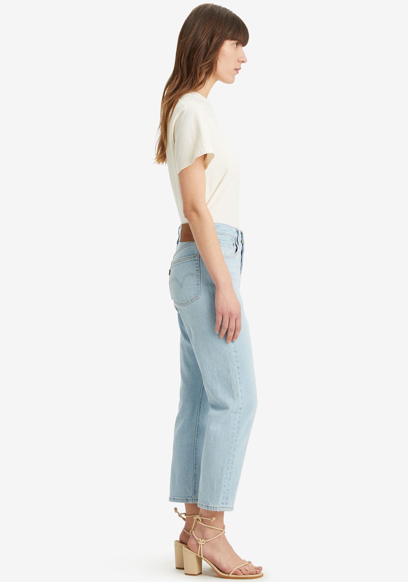 Levi's® 7/8-Jeans »501 Crop«, 501 Collection