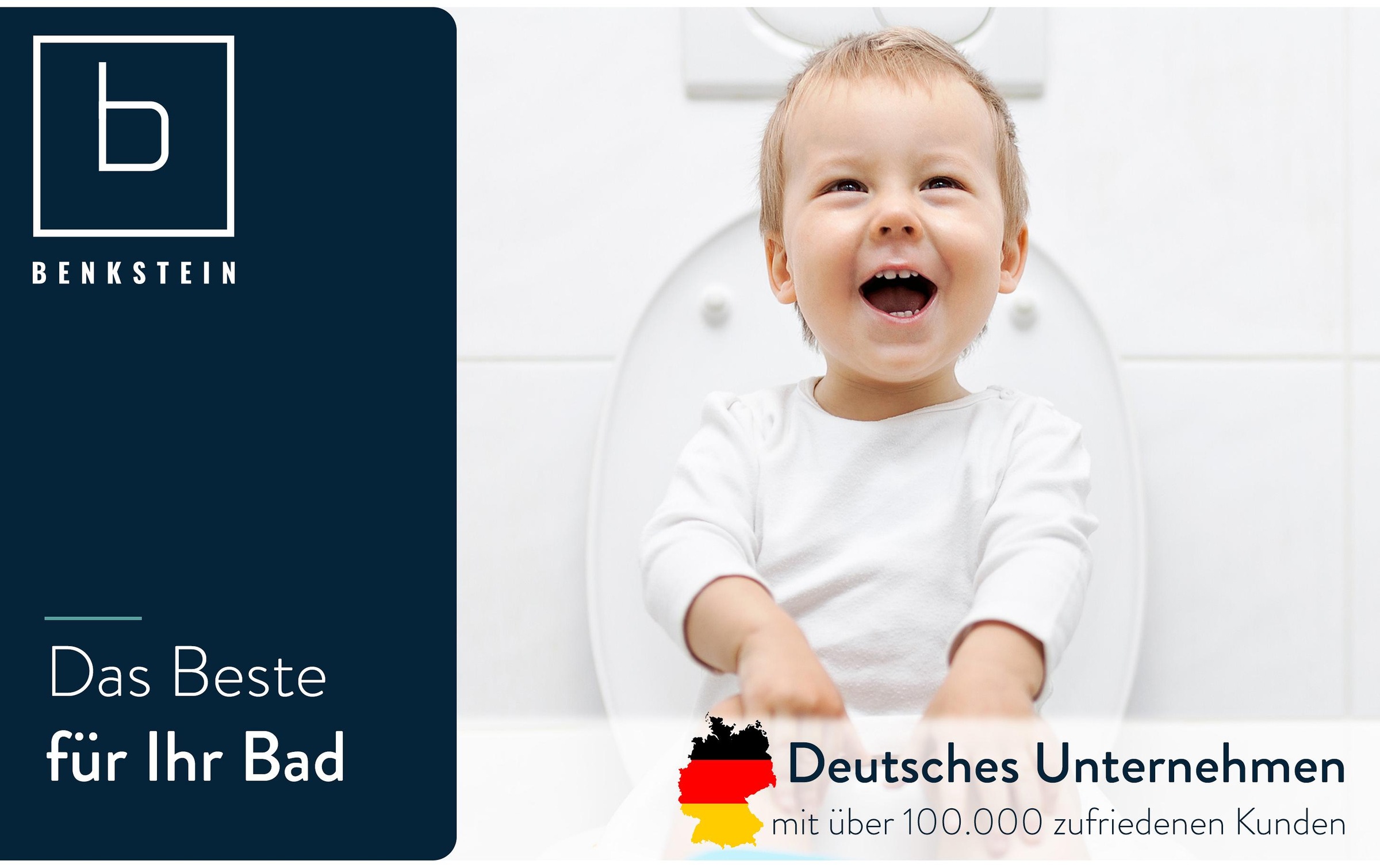   WC-Sitz »Benkstein«