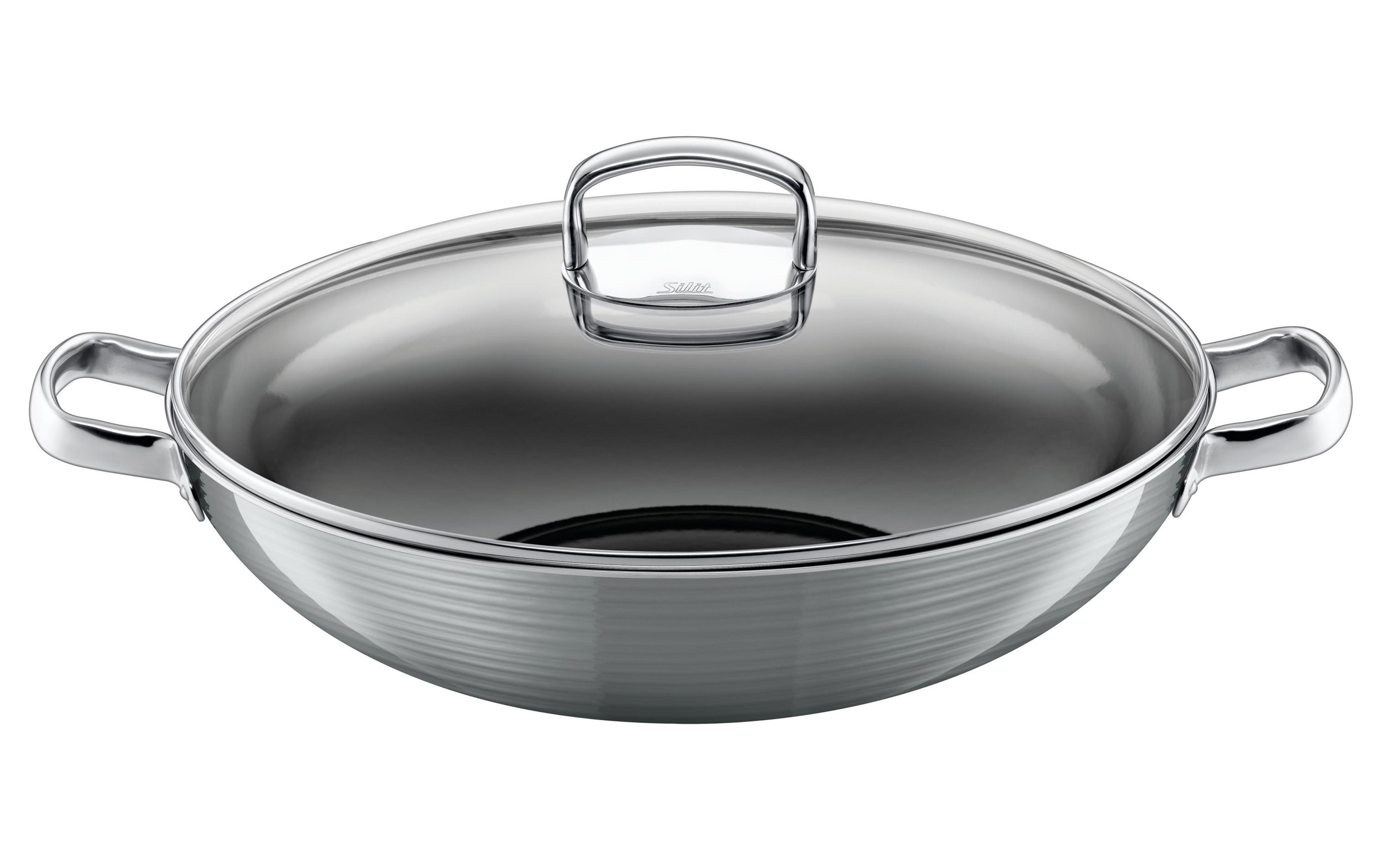 Image of Silit Wok »Vision 36 cm« bei Ackermann Versand Schweiz