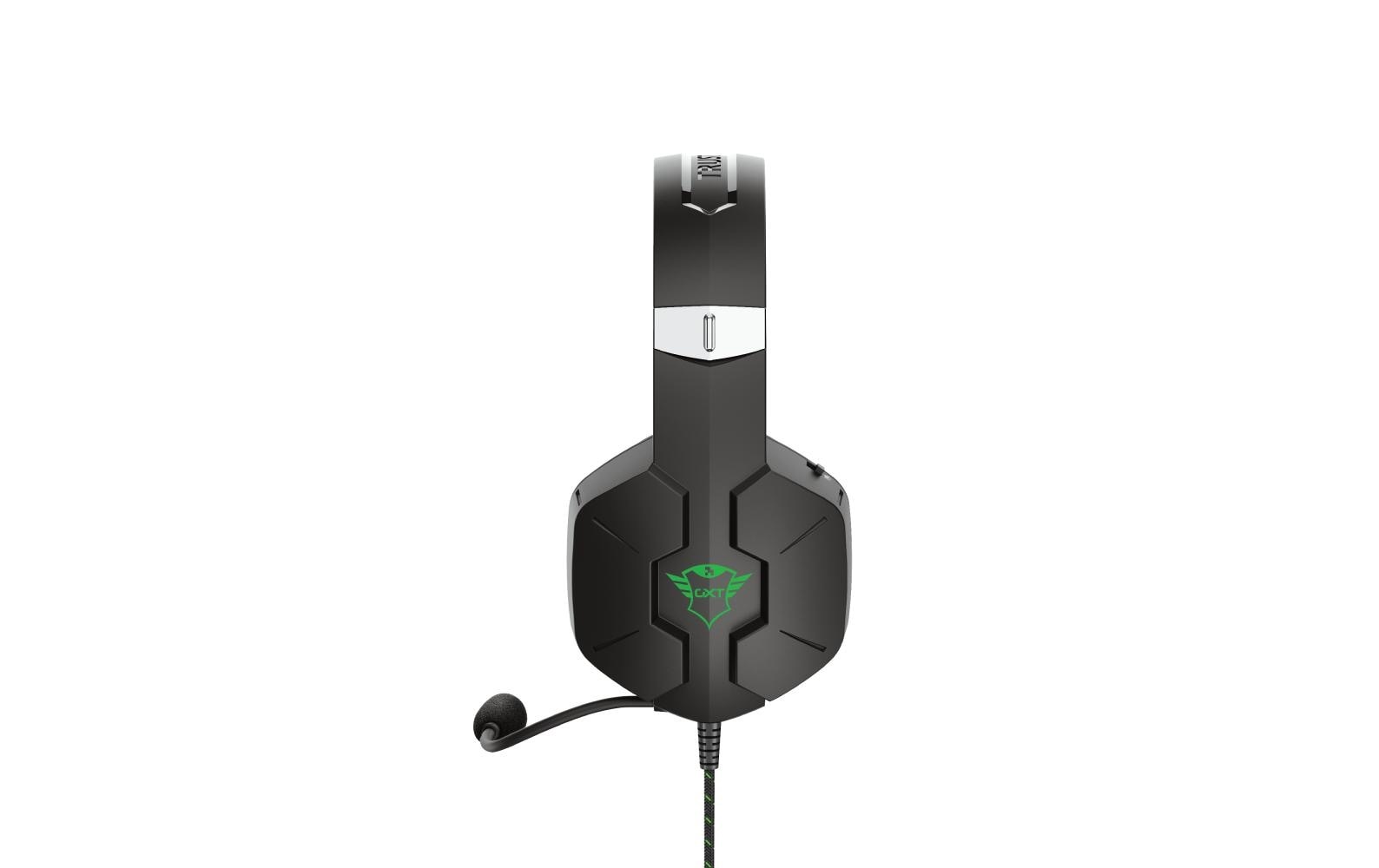 Trust Headset »GXT 323X Carus«