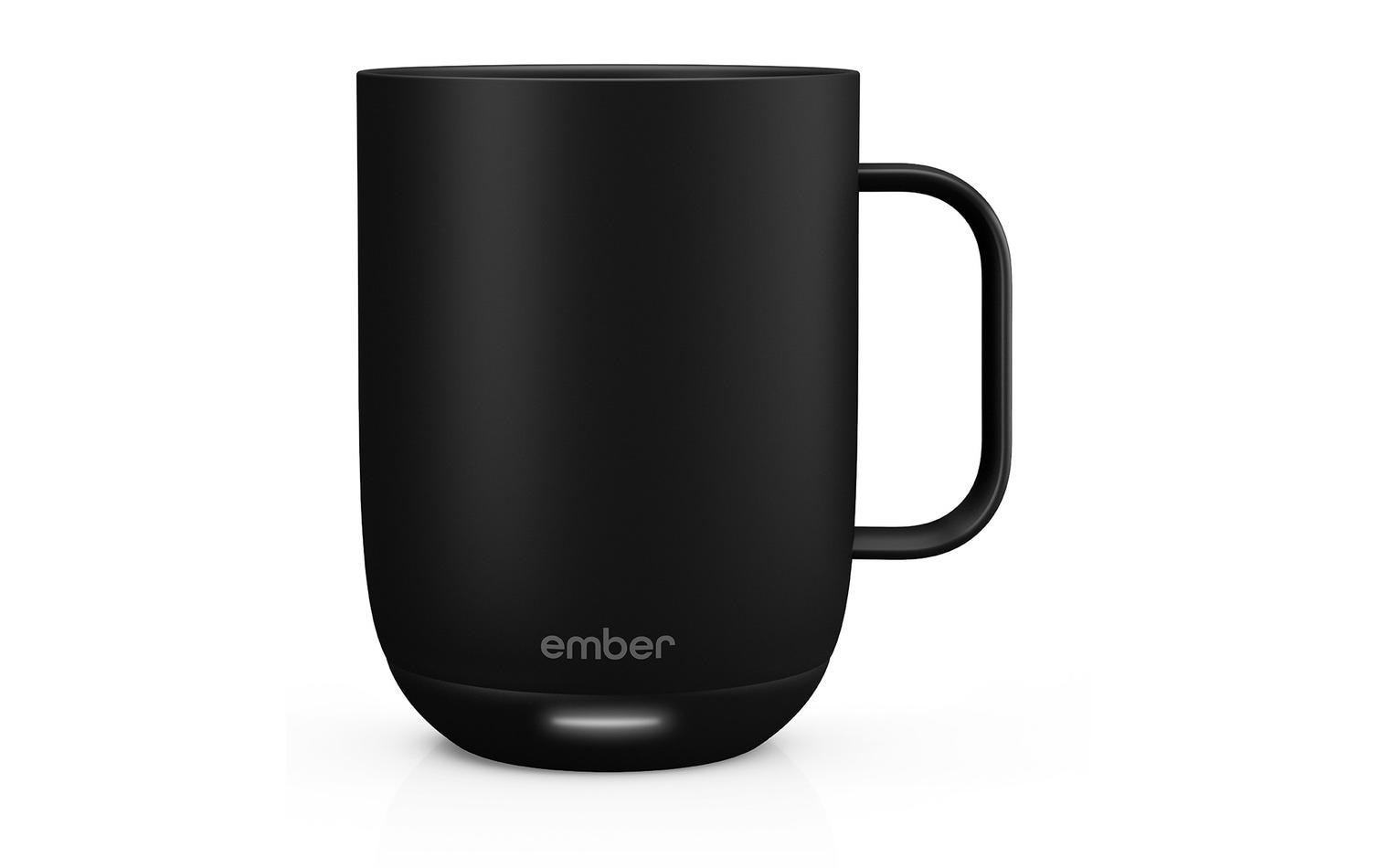 Tasse »Ember Mug 14oz 414 ml«