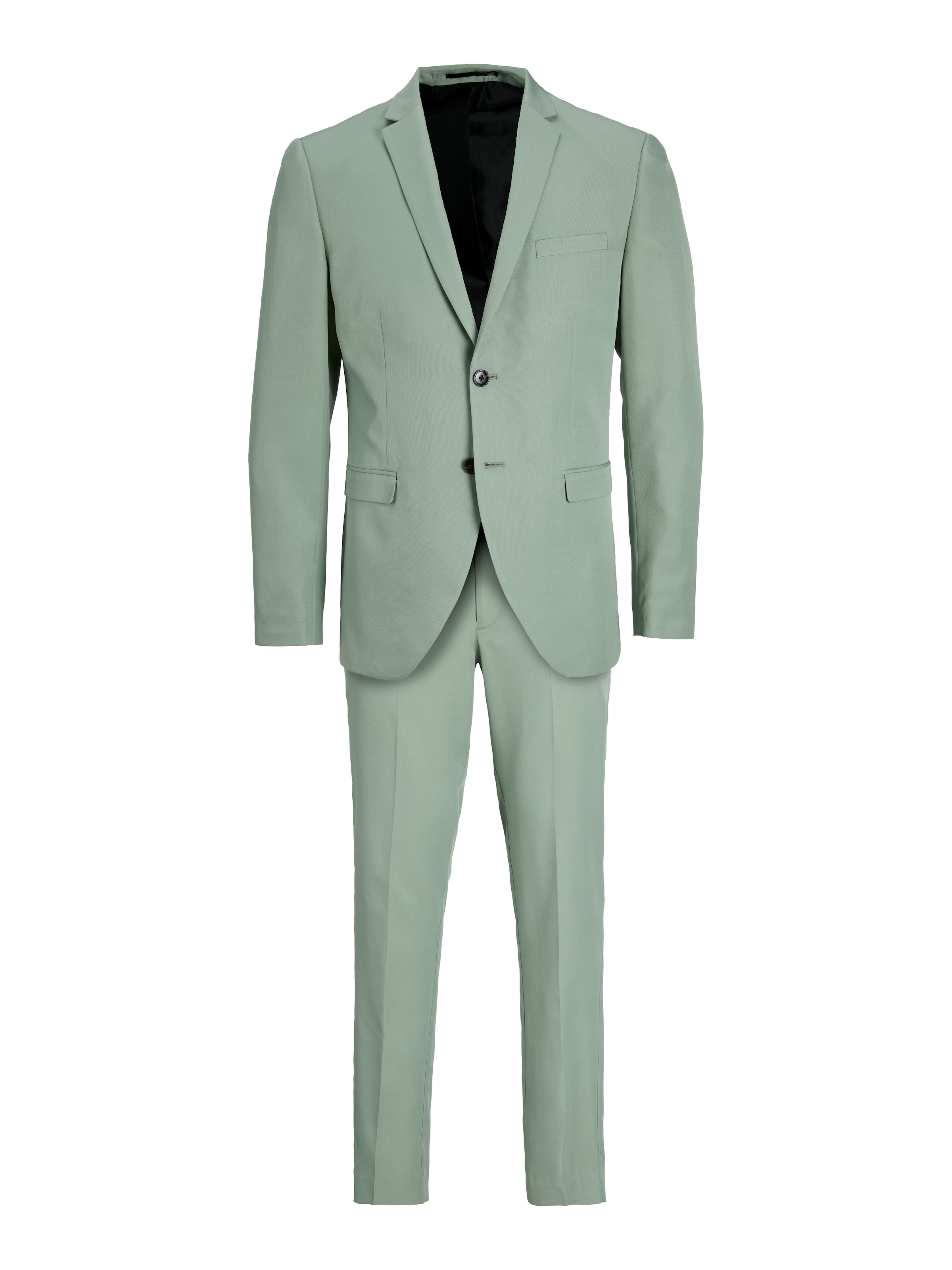 Jack & Jones Costume »JPRCOSTA SUIT« Set, 2 pièces tlg. très étroit Polyester, slim fit
