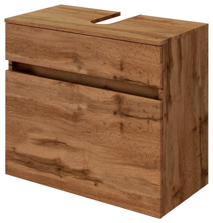 Image of HELD MÖBEL Waschbeckenunterschrank »Baabe«, Badmöbel Breite 60 cm, hängende Montage bei Ackermann Versand Schweiz