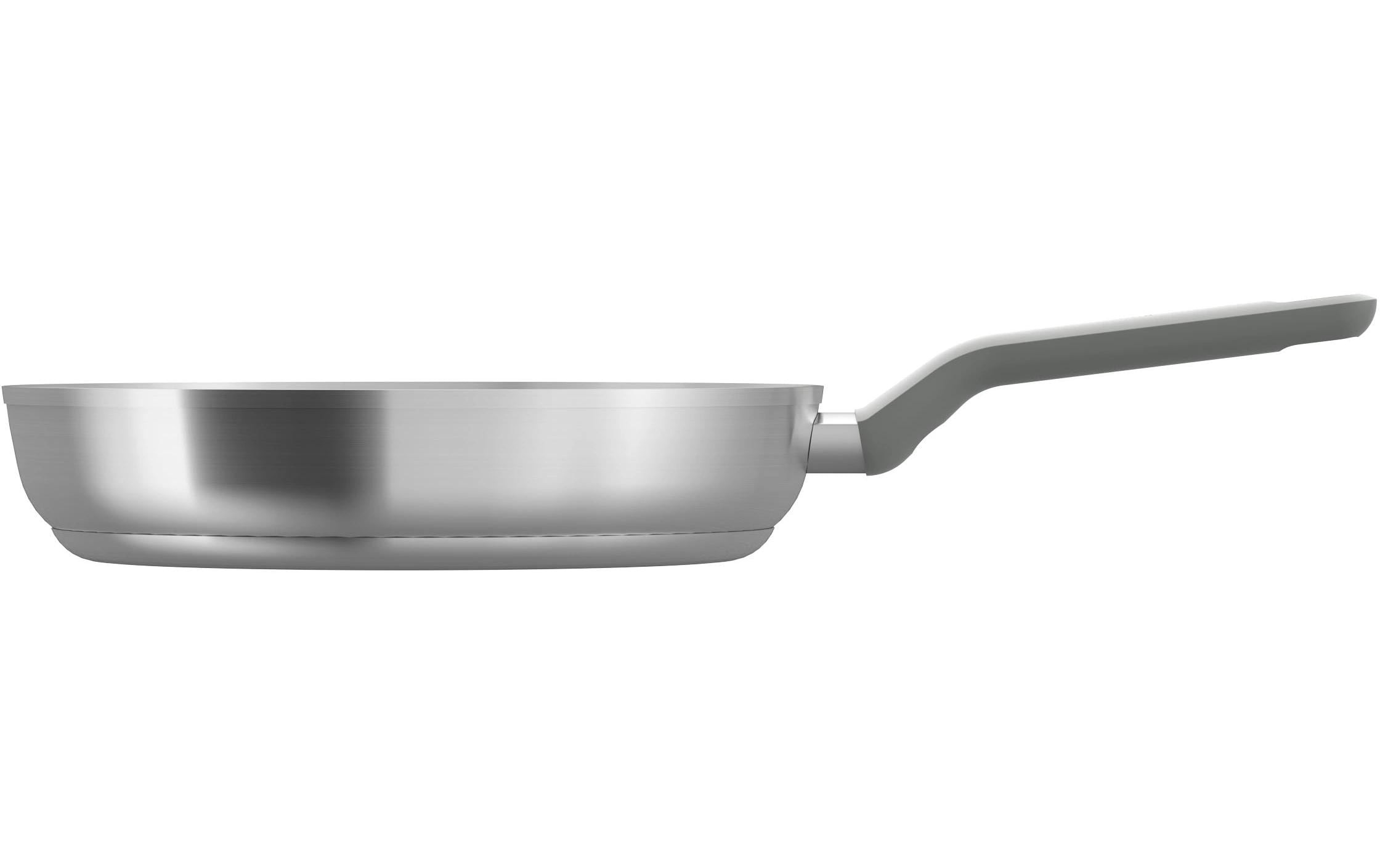 Image of BergHOFF Bratpfanne "Leo Balance 28 cm" Edelstahl