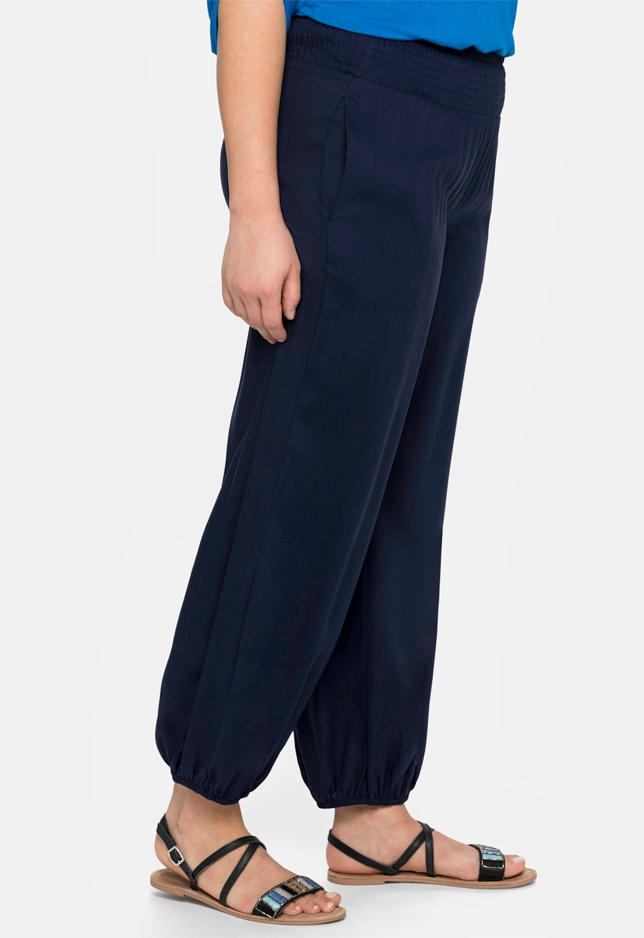 Sheego Schlupfhose