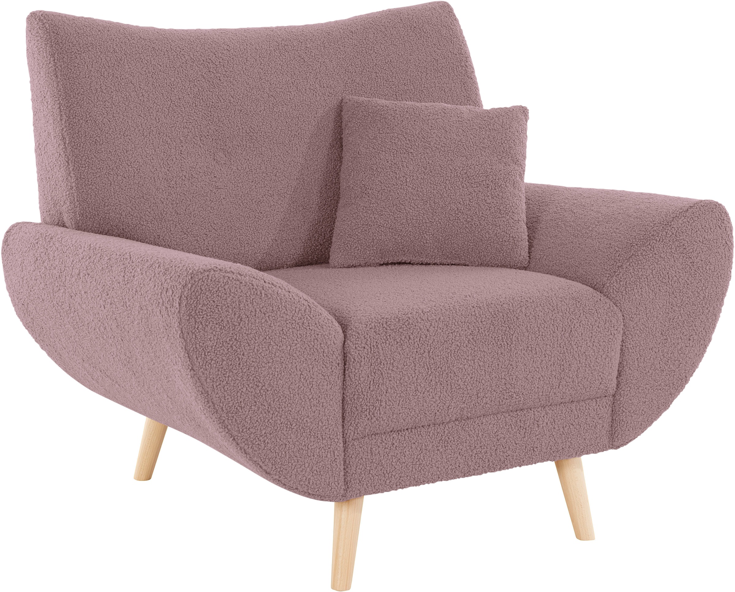 Home affaire Sessel »Basta«