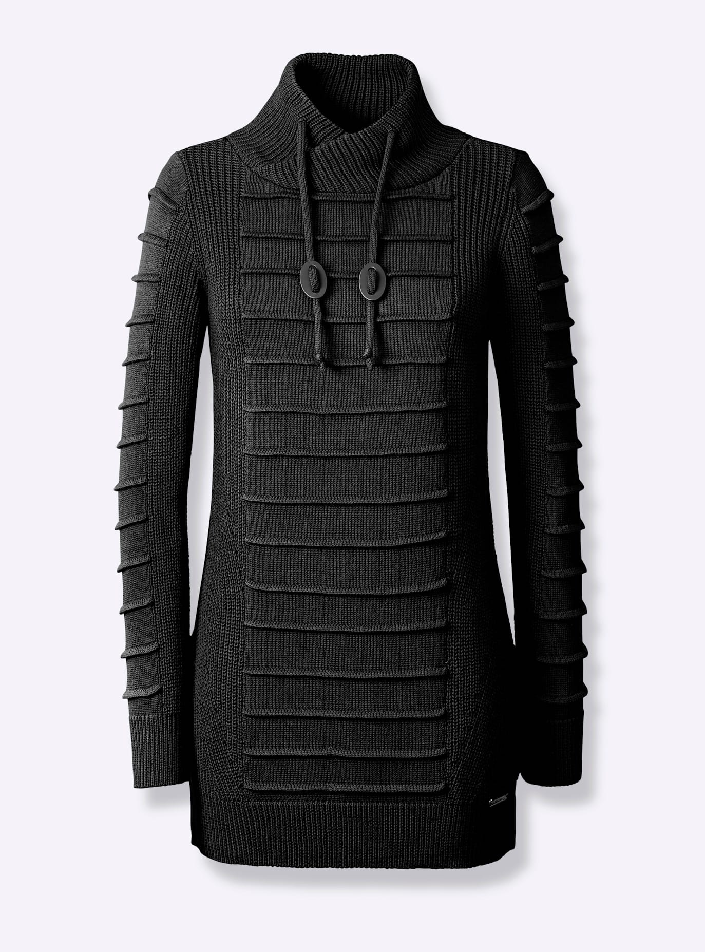 Casual Looks Longpullover "Longpullover"