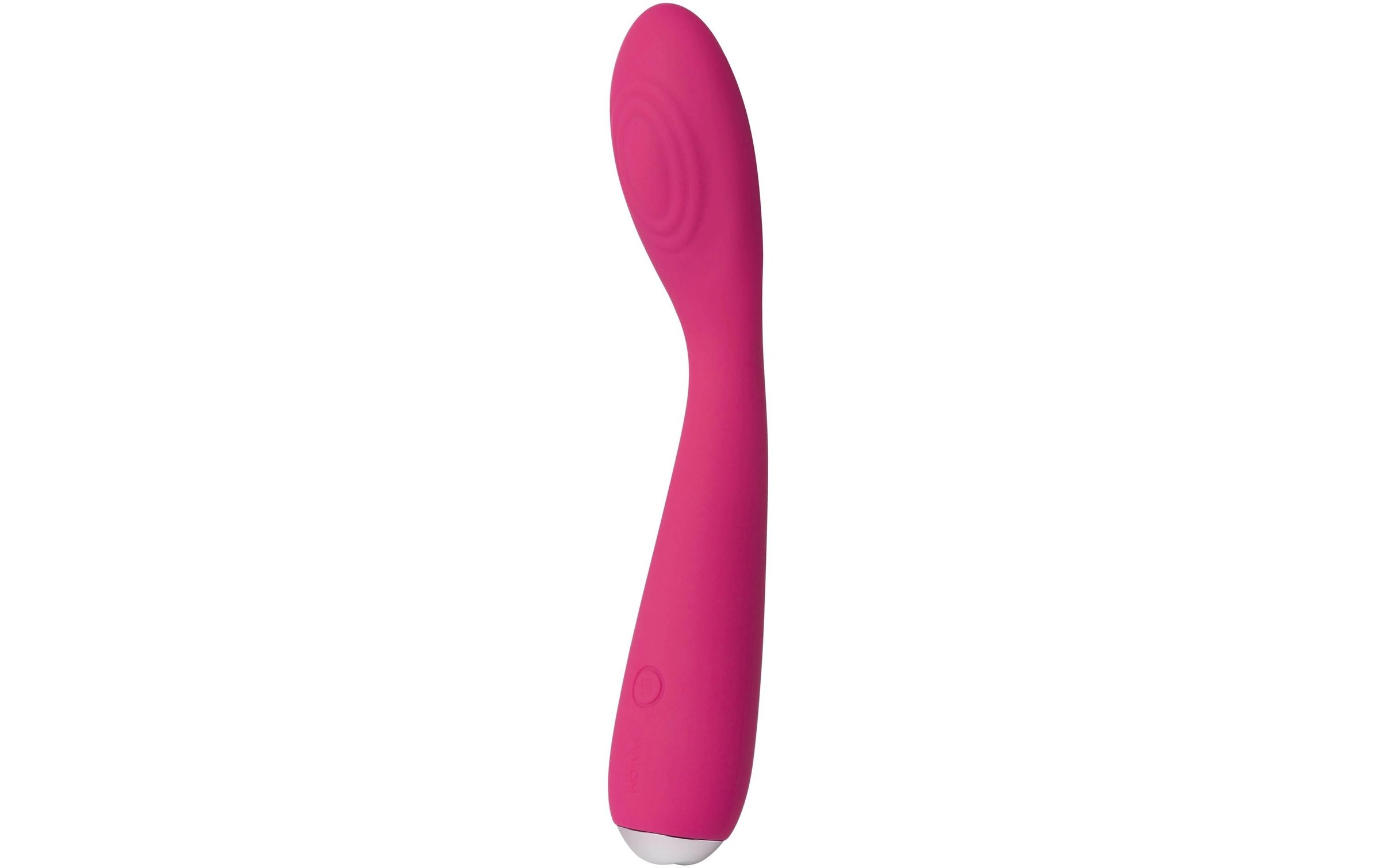 Svakom Vibrator »Iris G-Punkt und Klitoris«