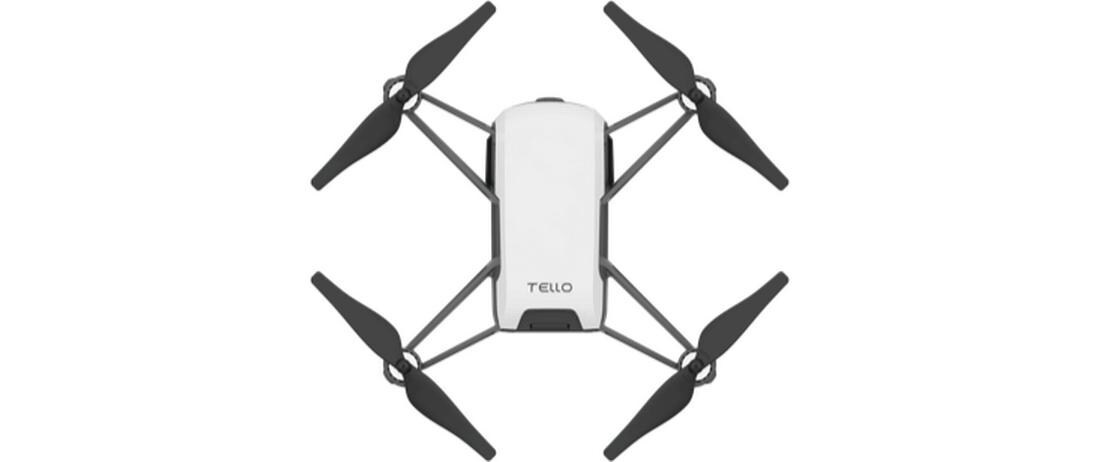 DJI Drohne »Ryze Tech Tello RTF«