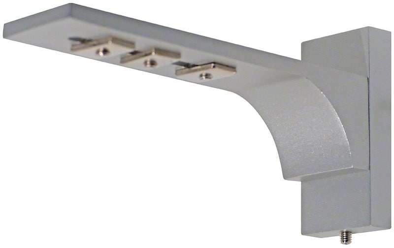 indeko Wandträger für Innenlaufsysteme