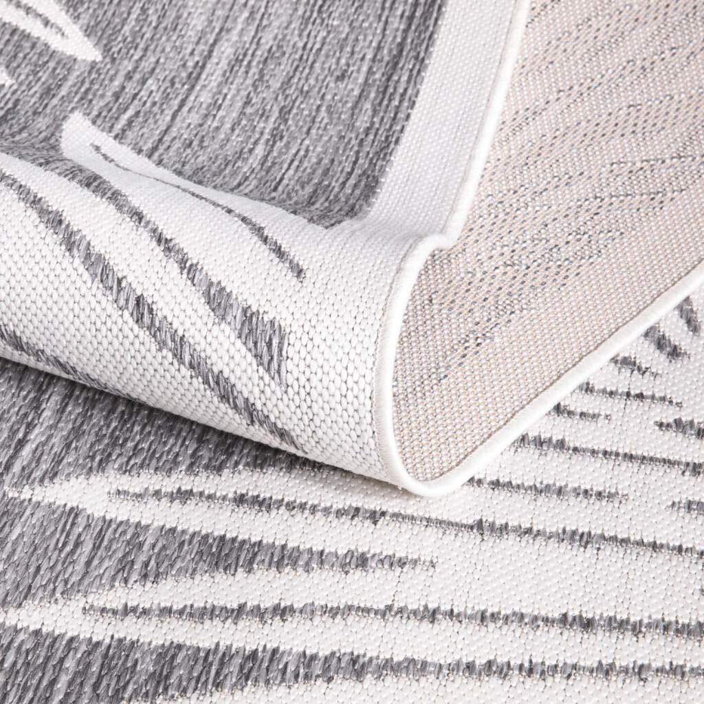 Carpet City Teppich Flachgewebe, acheter Form erhältlich in »Outdoor«, confortablement UV-beständig, quadratischer auch rechteckig