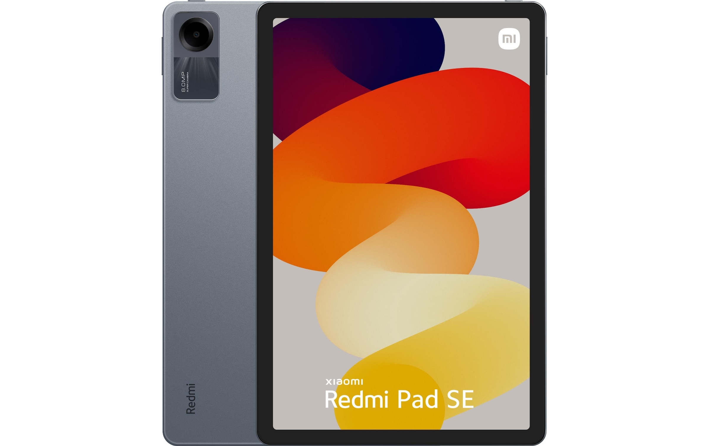 Tablet »Redmi Pad SE 128 GB Grau«, (Android)
