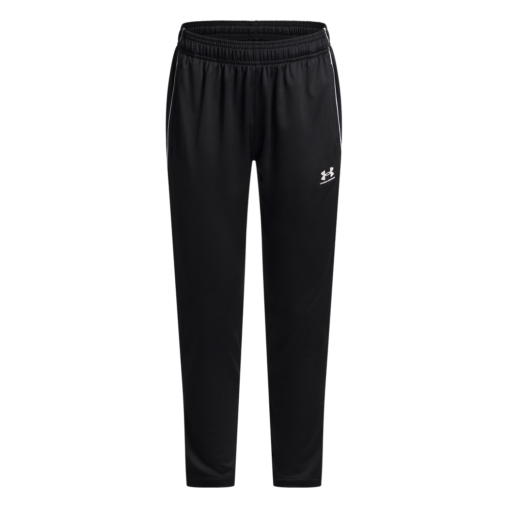 Image of Under Armour Trainingshose sportlicher Stil, für Kinder, aus Polyester und Elasthan, flexibel